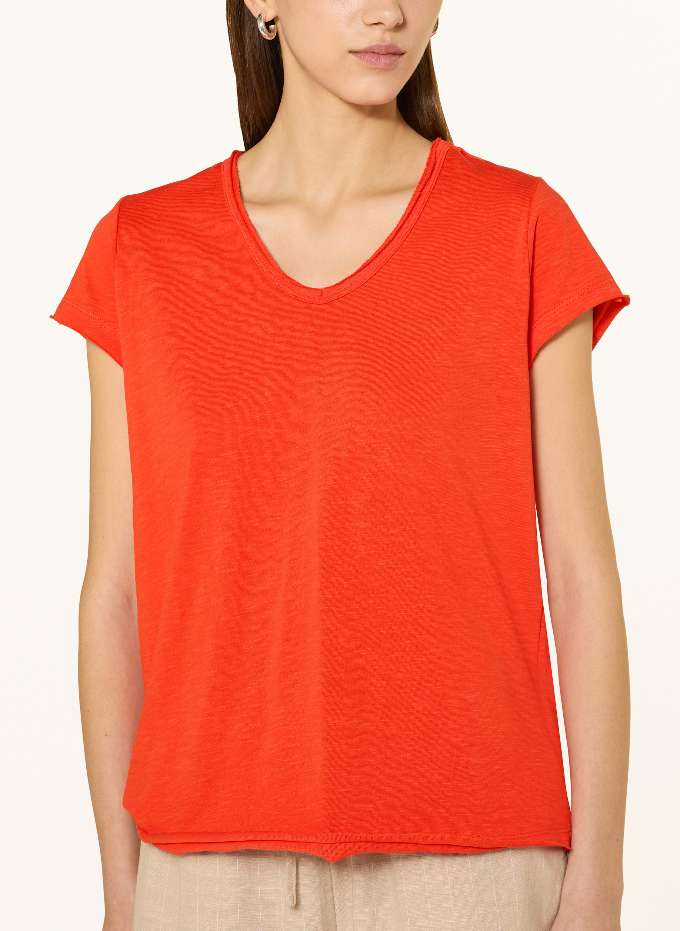 Thumbnail - Smith & Soul T-Shirt rot