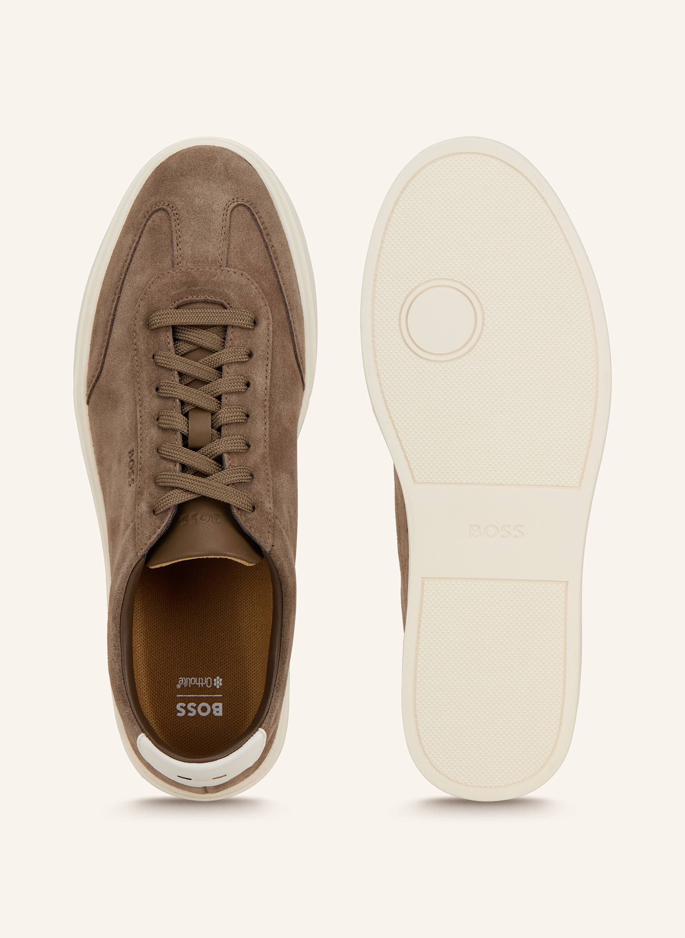 Thumbnail - Boss Sneaker Kieran beige