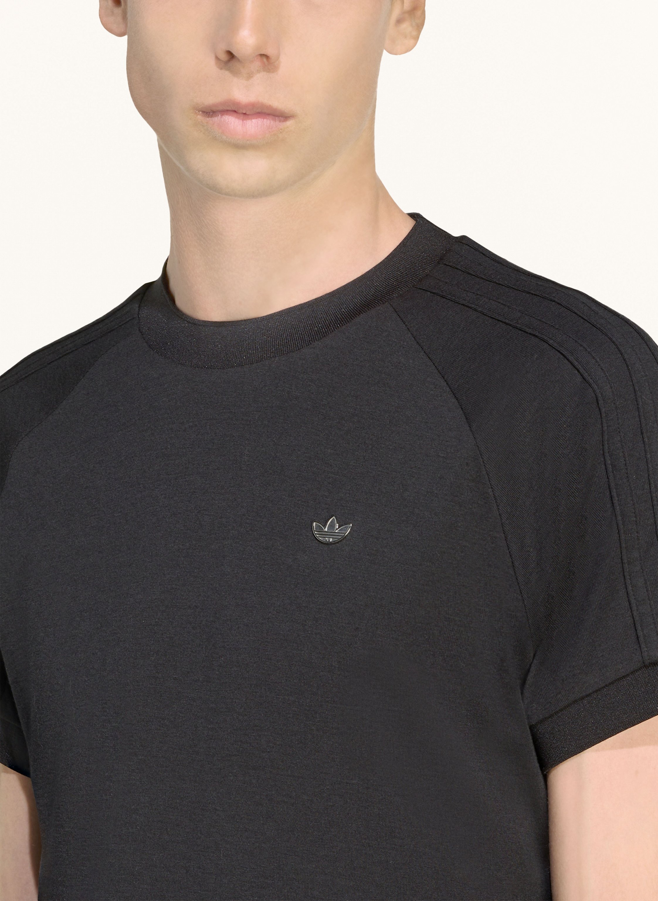 Thumbnail - Adidas Originals T-Shirt Premium Cali schwarz