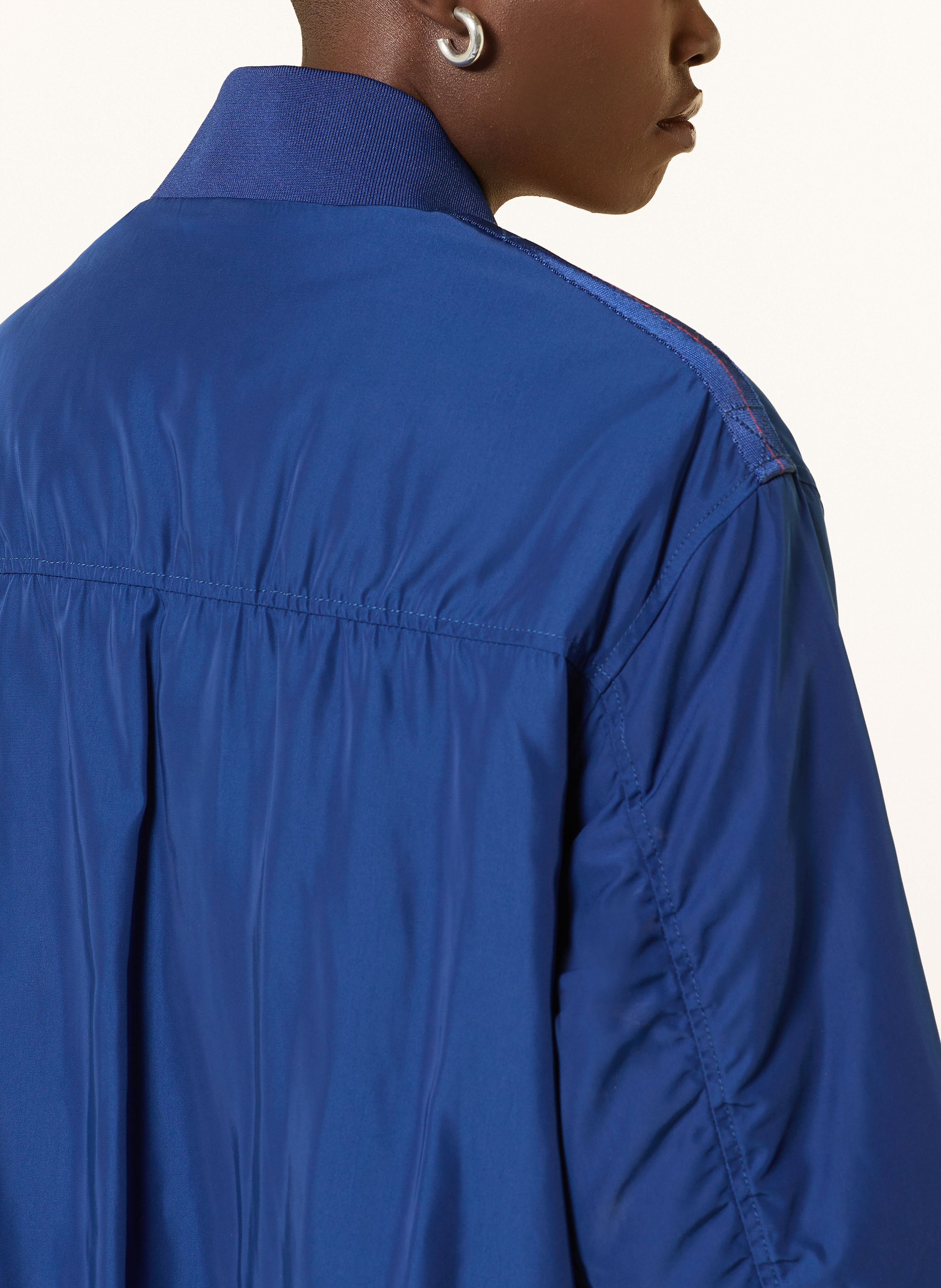 Thumbnail - No.1 Como Blouson blau