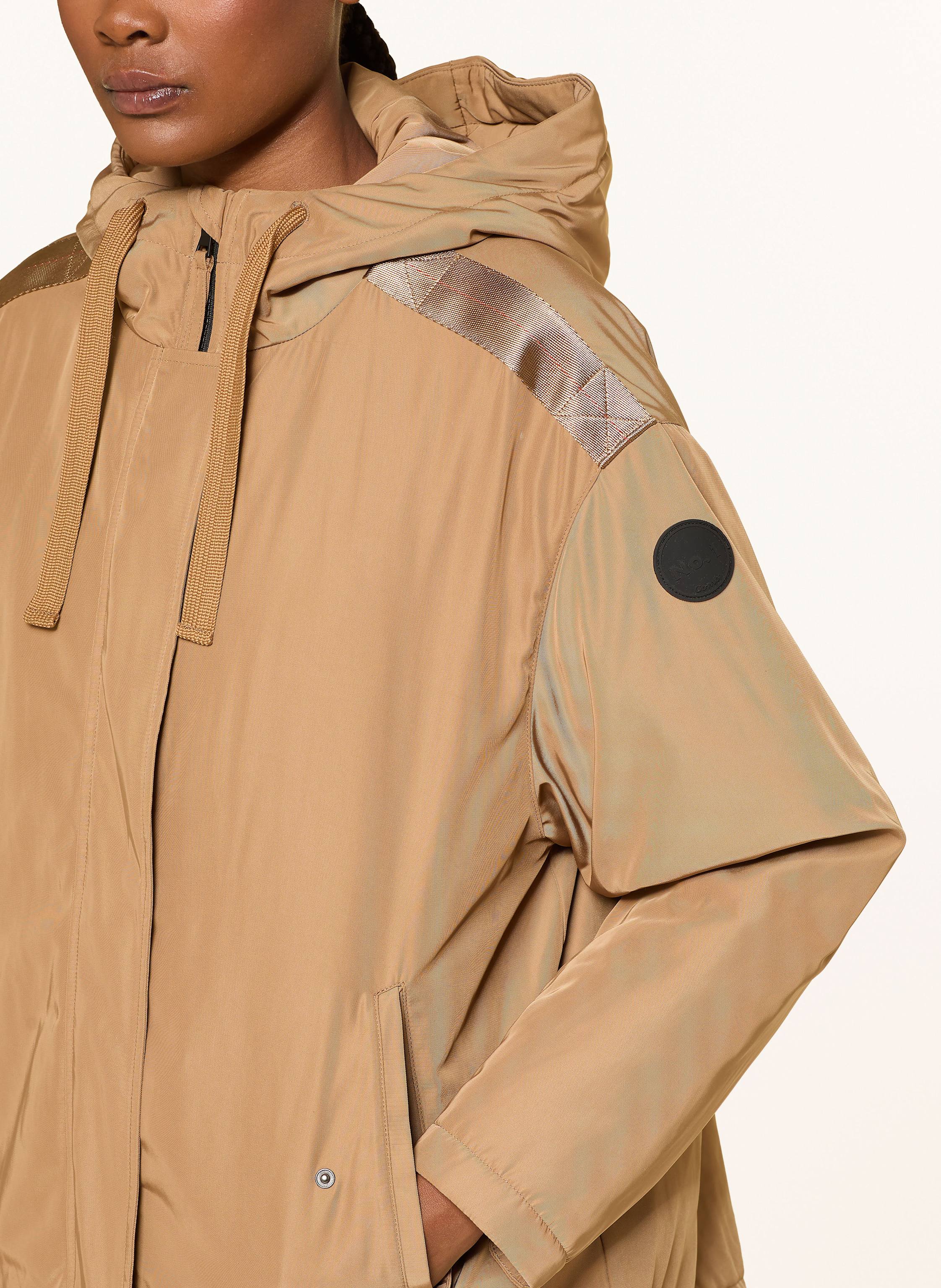 Thumbnail - No.1 Como Jacke Dupla beige