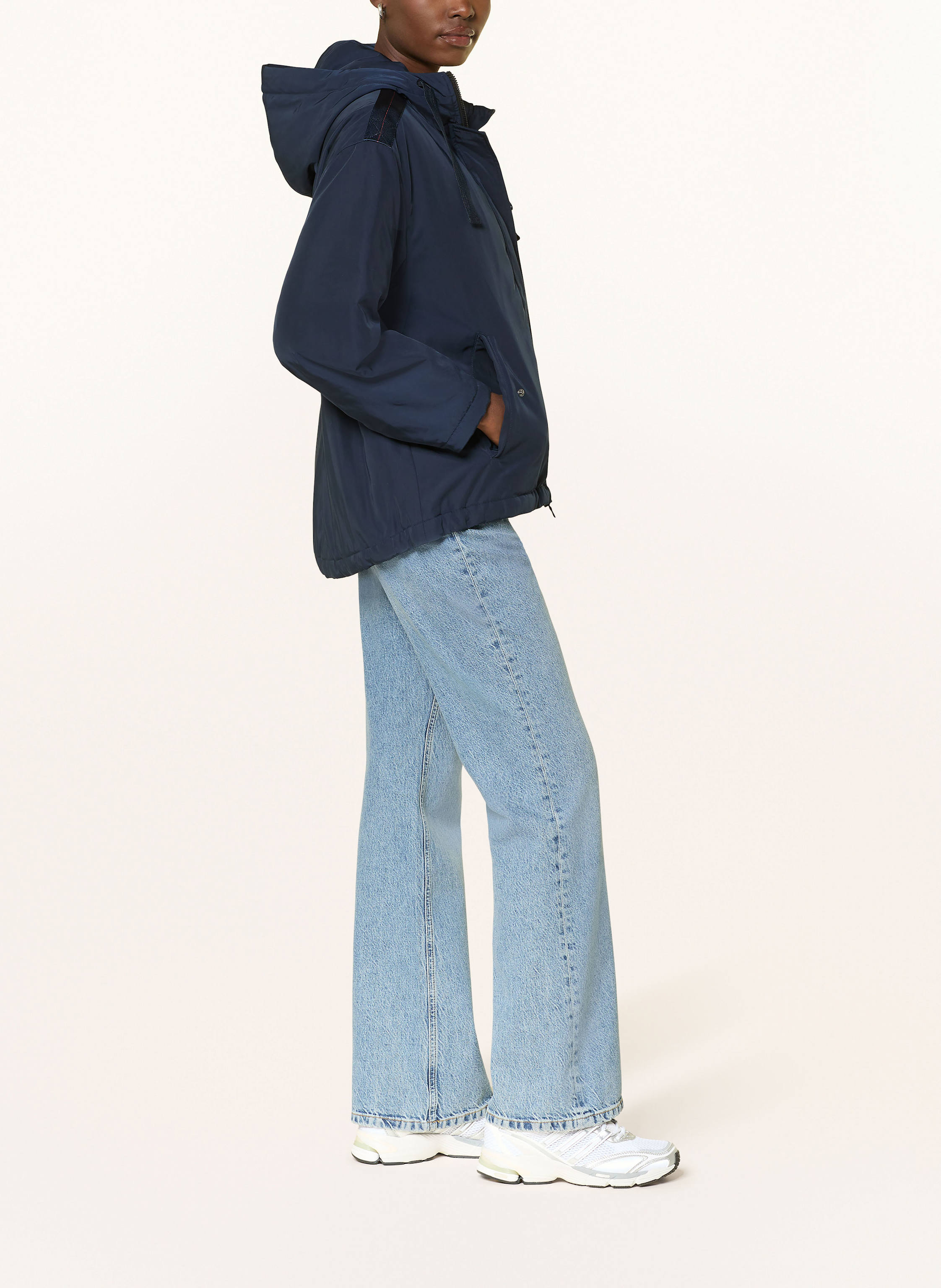 Thumbnail - No.1 Como Jacke Dupla blau