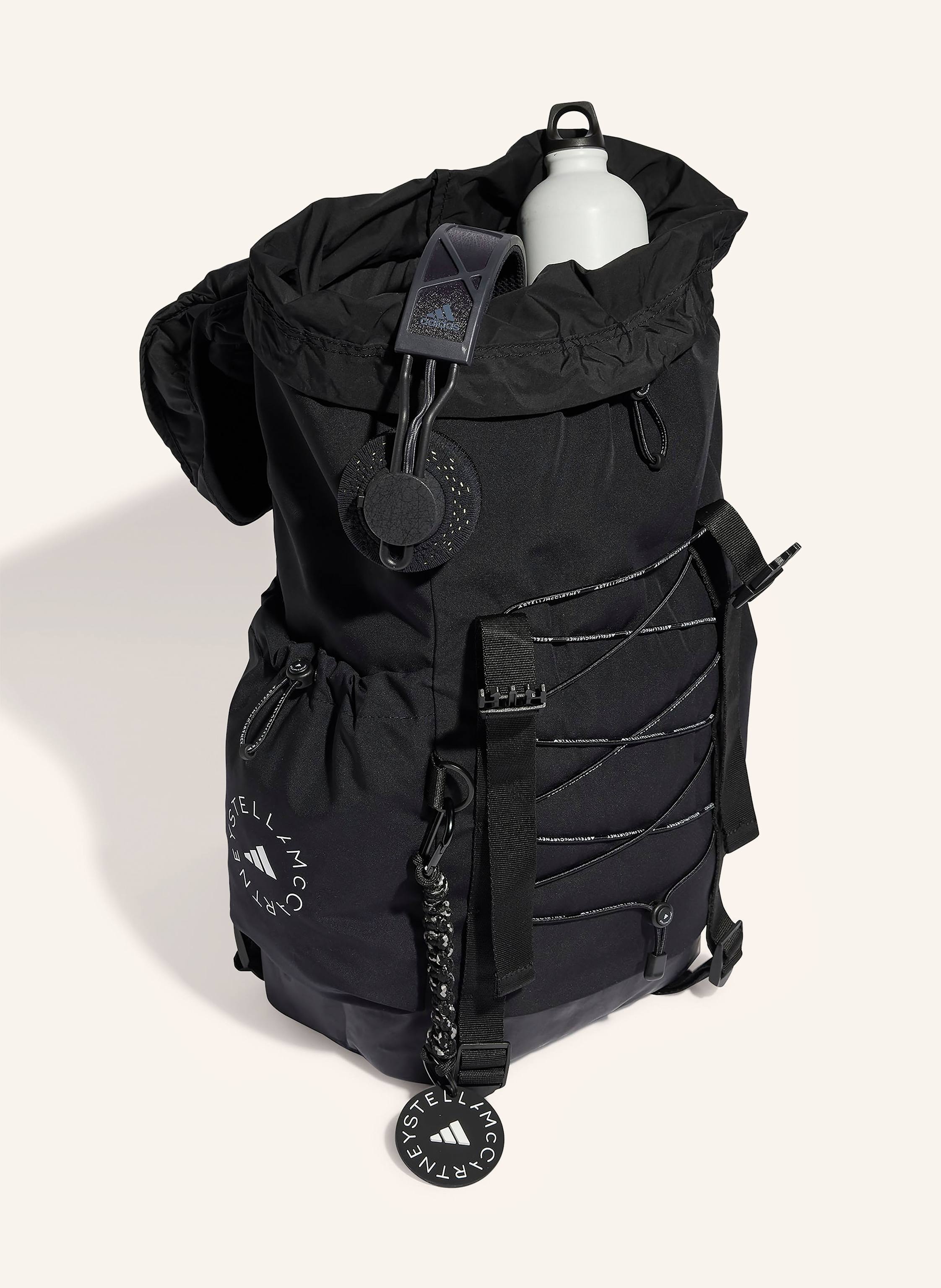 Thumbnail - Adidas By Stella Mccartney Rucksack Adidas By Stella Mccartney 23.25 L schwarz