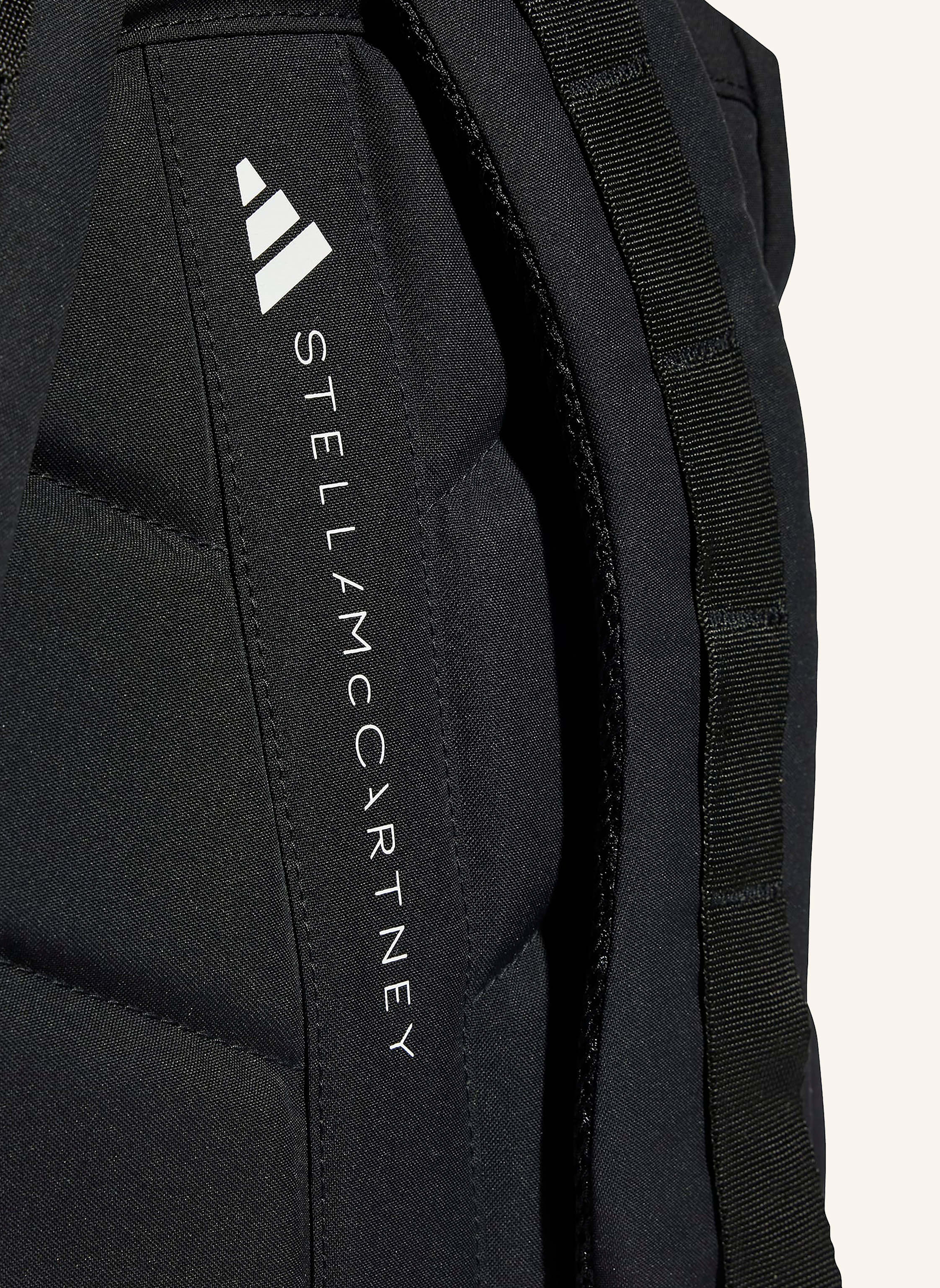 Thumbnail - Adidas By Stella Mccartney Rucksack Adidas By Stella Mccartney 23.25 L schwarz