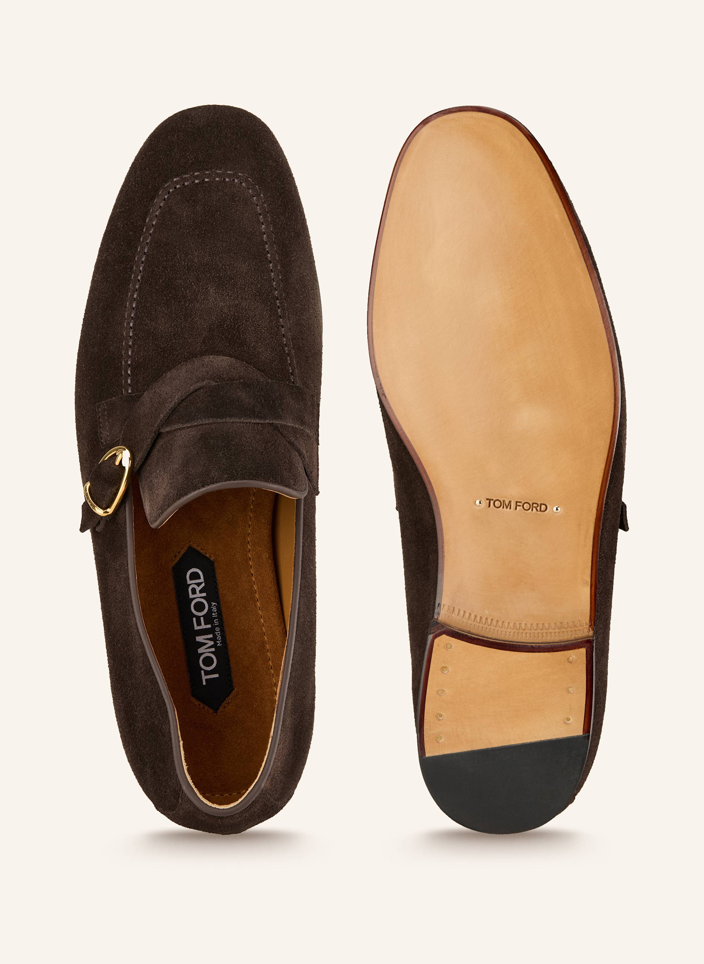 Thumbnail - Tom Ford Slipper Gigi braun