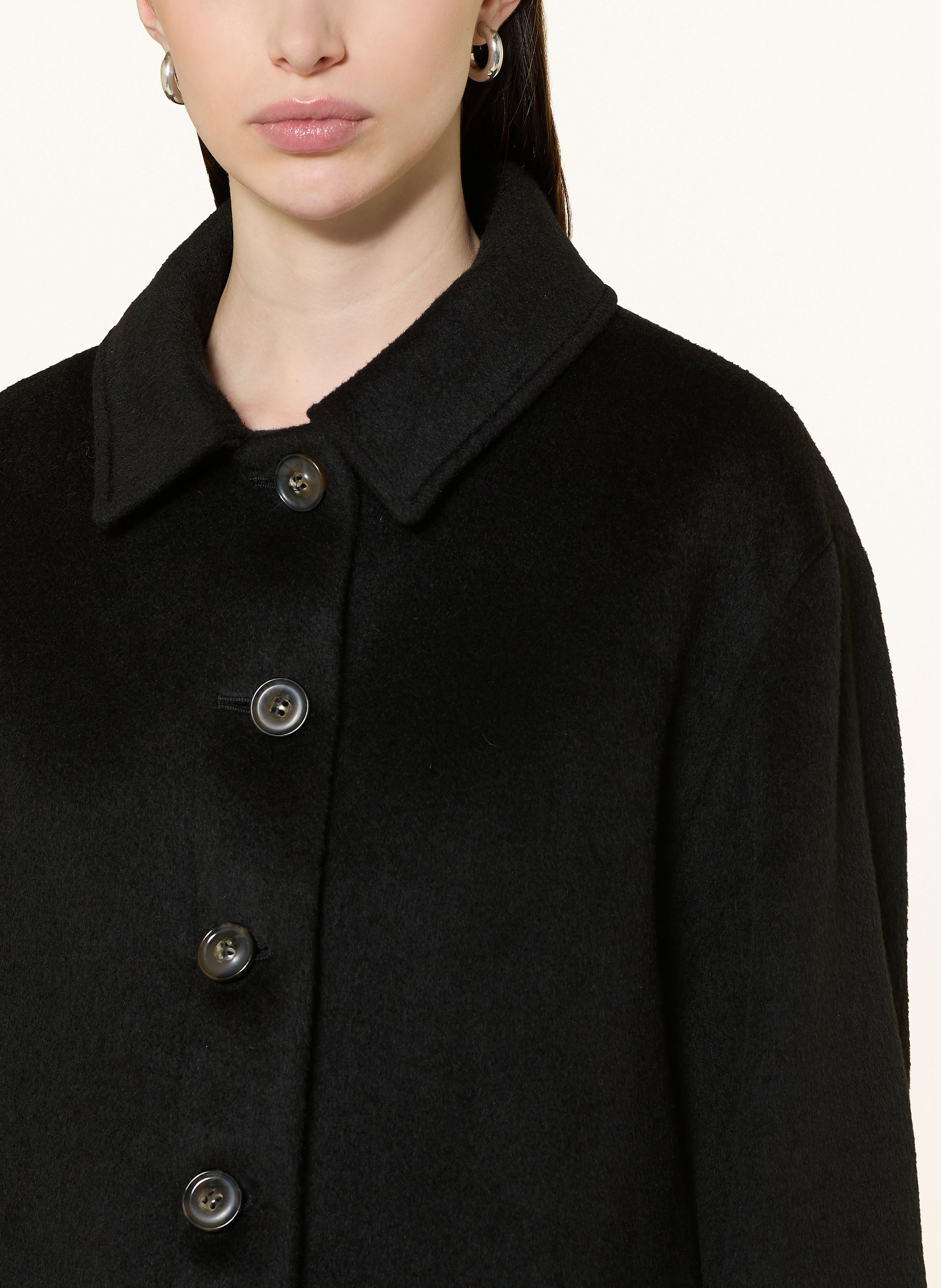 Thumbnail - Icons Cinzia Rocca Cabanjacke schwarz