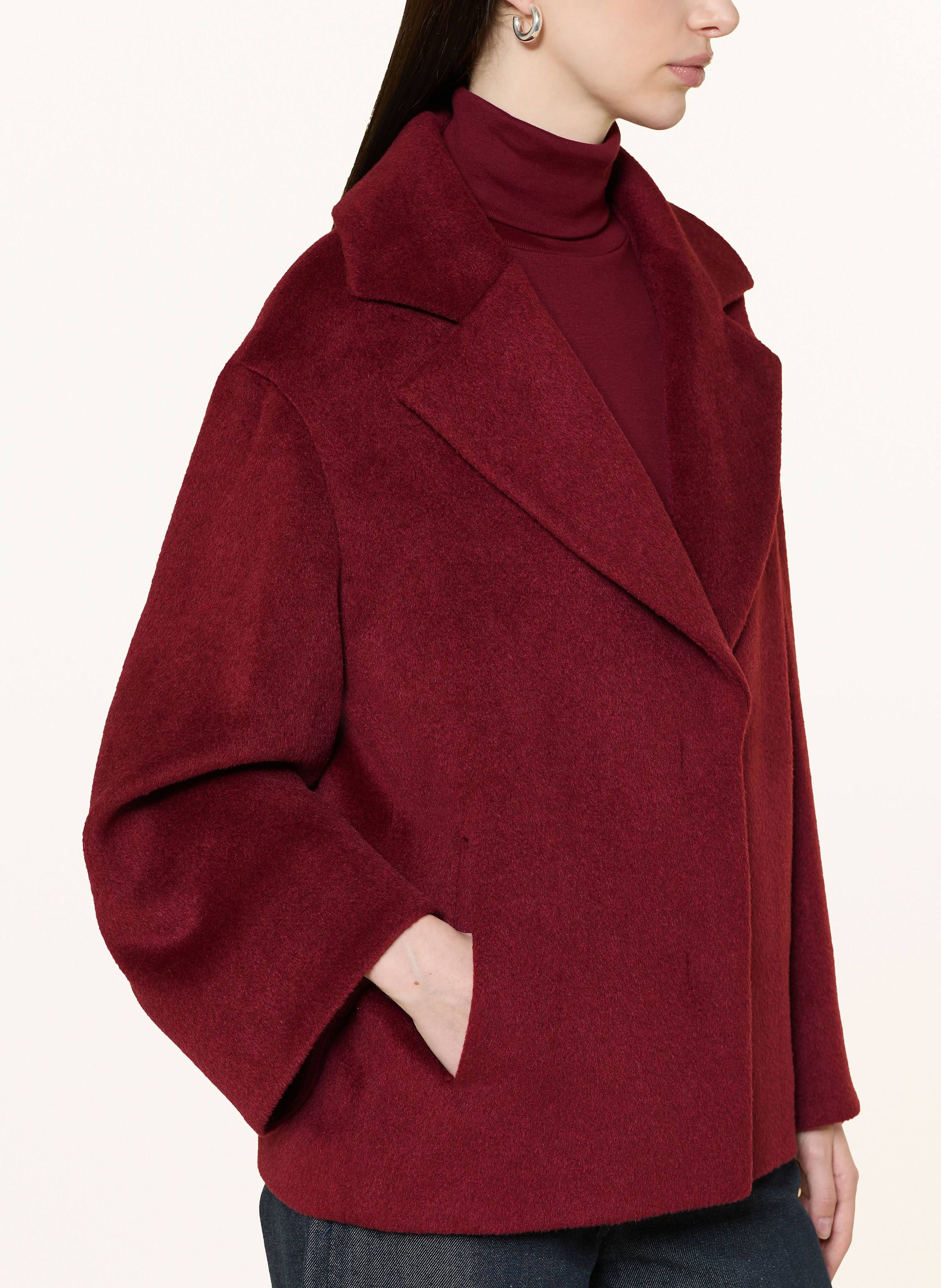 Thumbnail - Icons Cinzia Rocca Cabanjacke rot