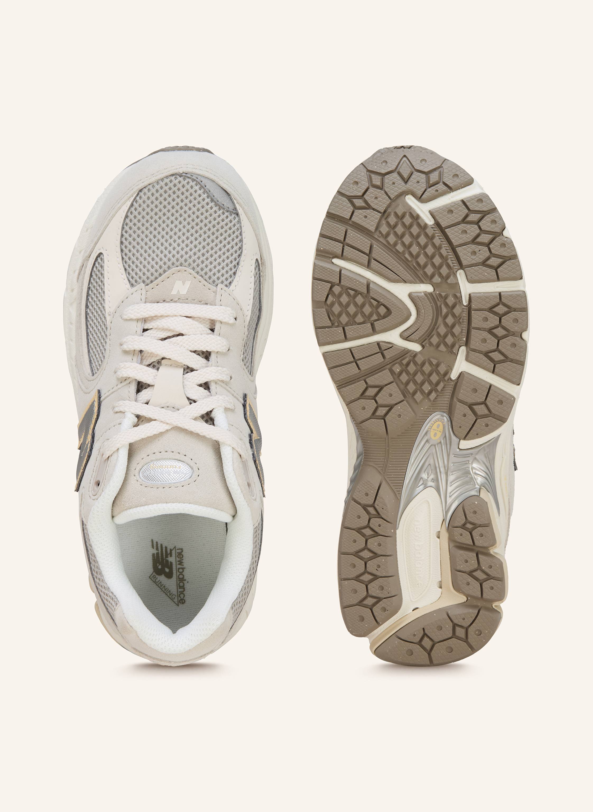 Thumbnail - New Balance Sneaker 2002 rosa