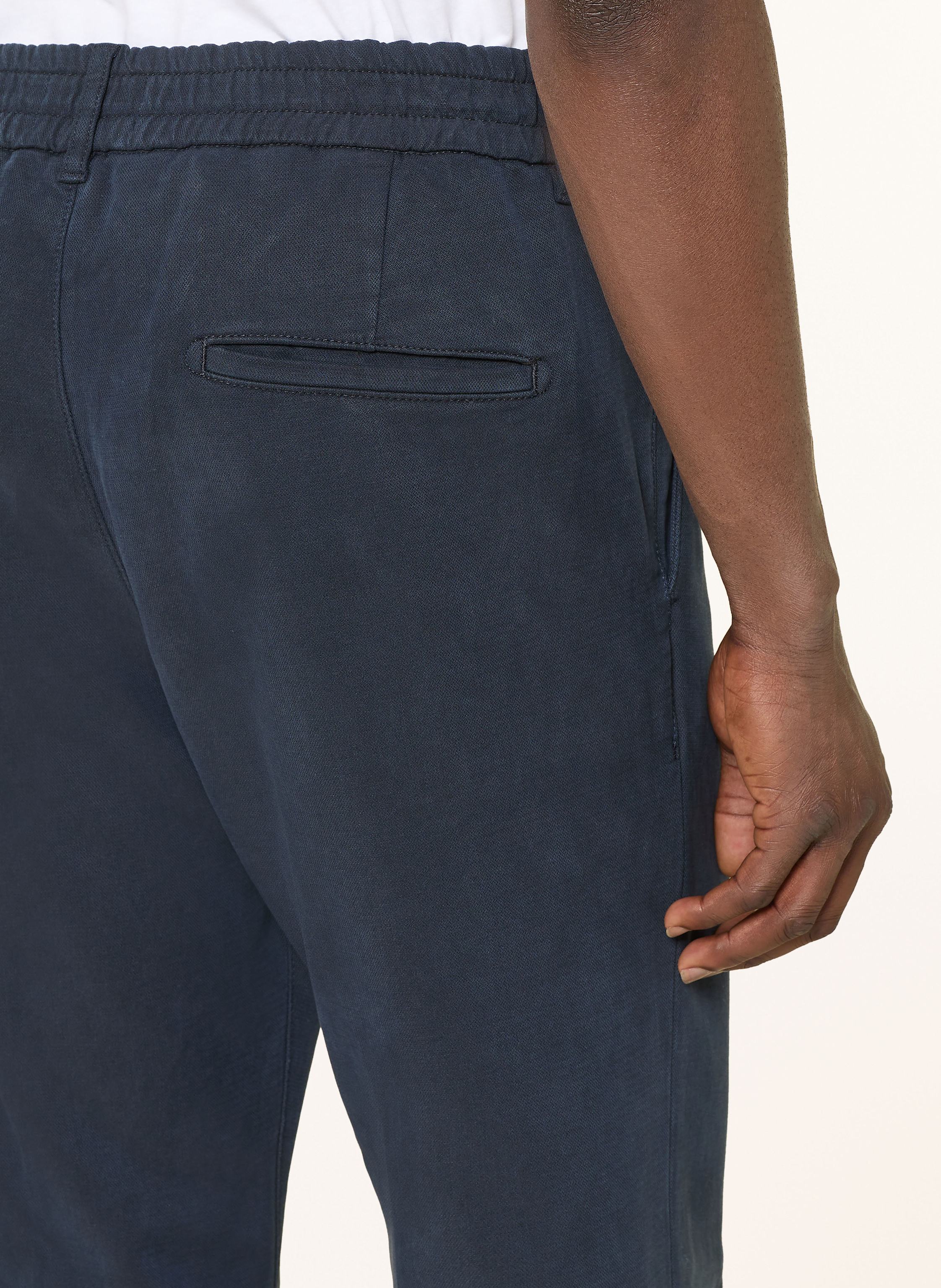 Thumbnail - Drykorn Chino Chasy Regular Fit blau