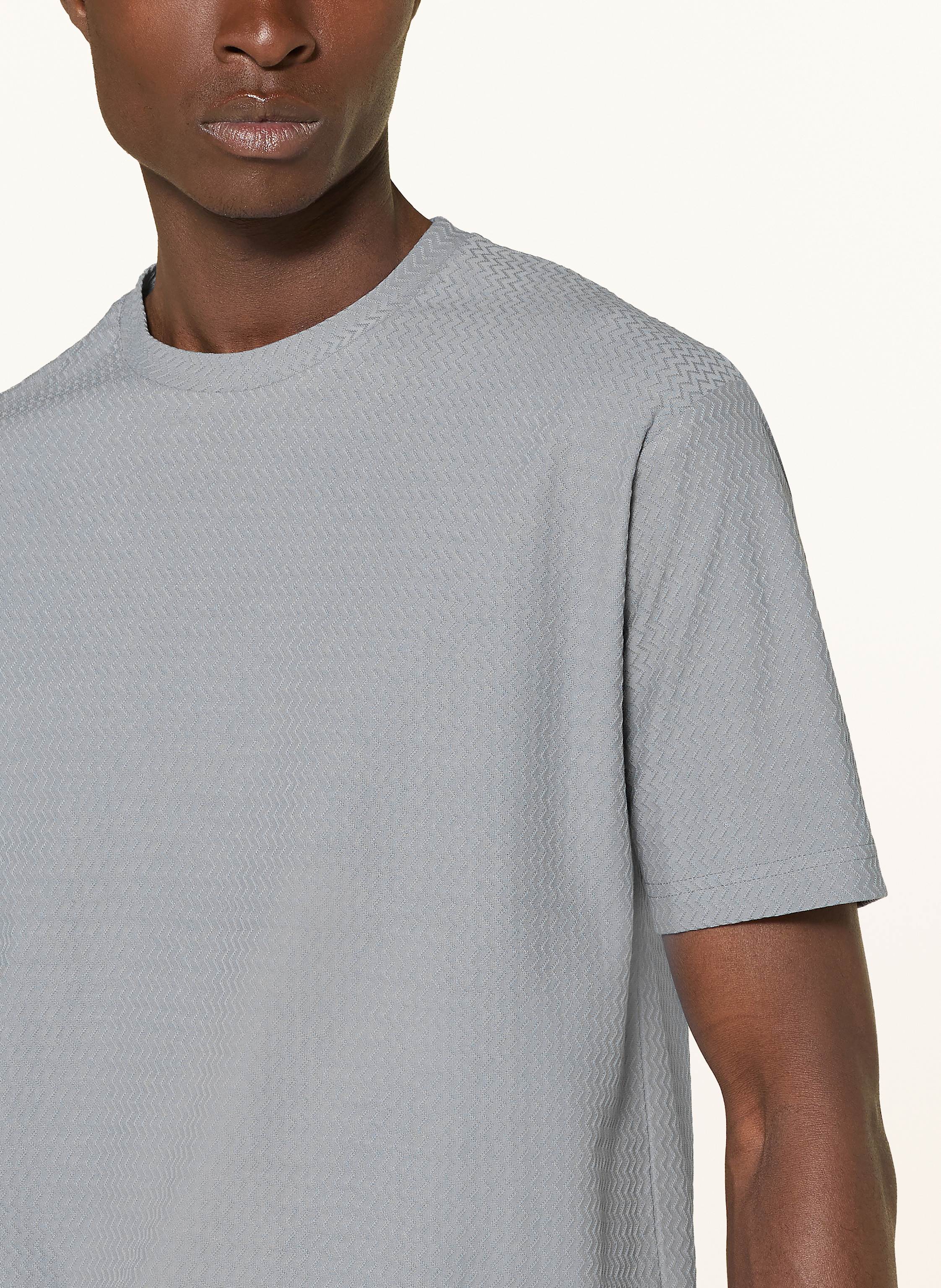 Thumbnail - Drykorn T-Shirt Gilberd blau