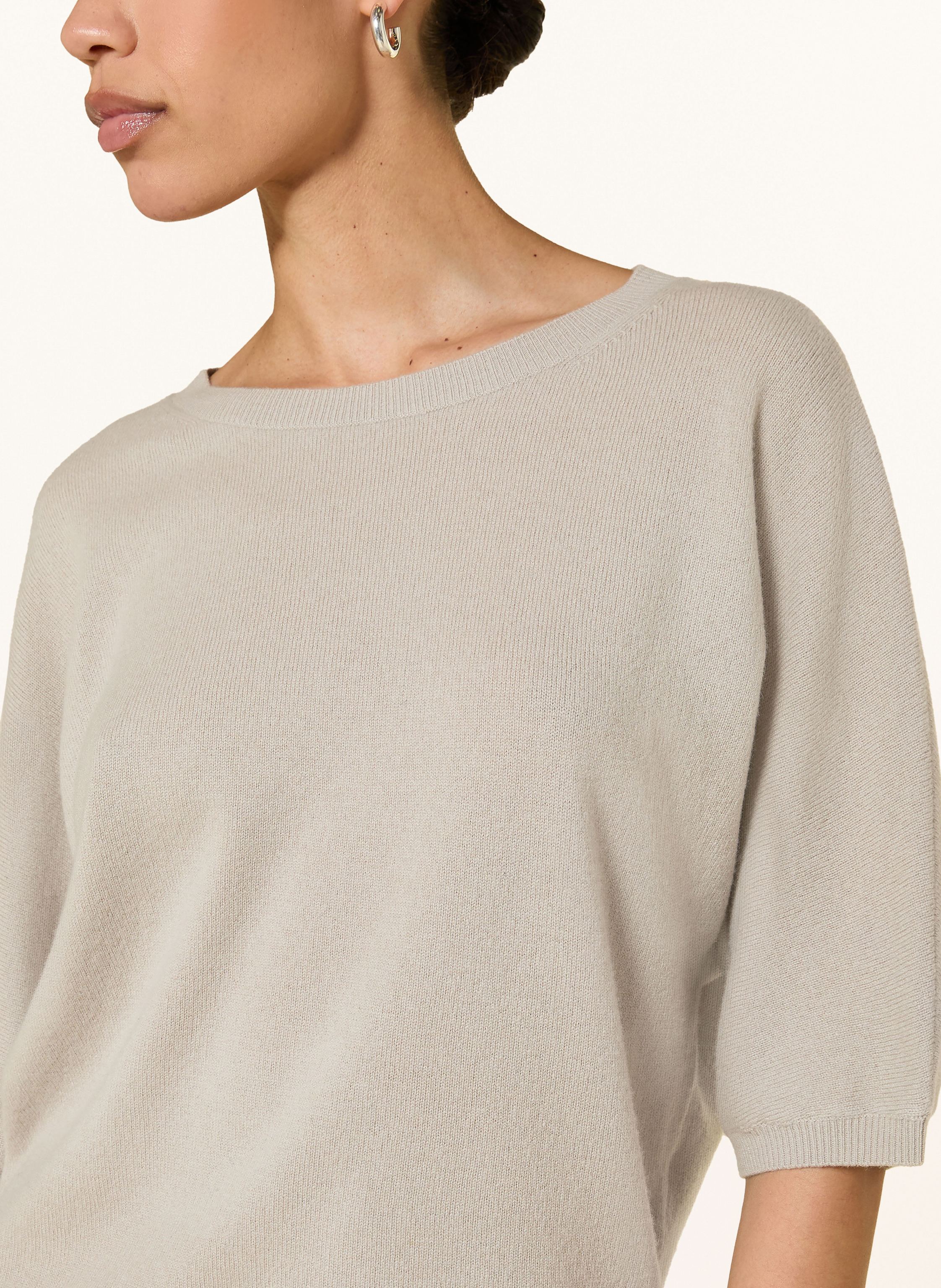 Thumbnail - Luisa Cerano Pullover weiss