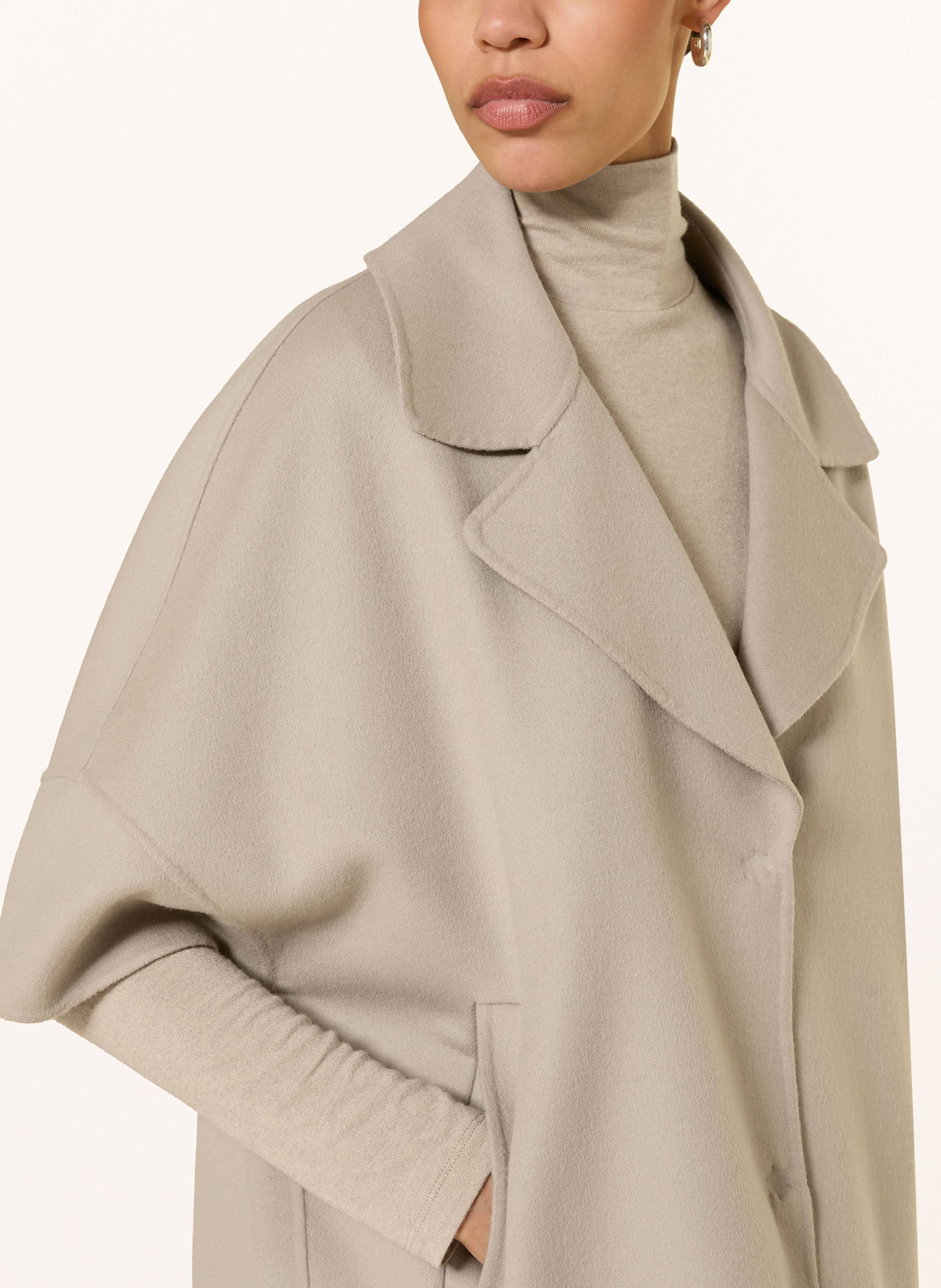 Thumbnail - Luisa Cerano Jacke weiss