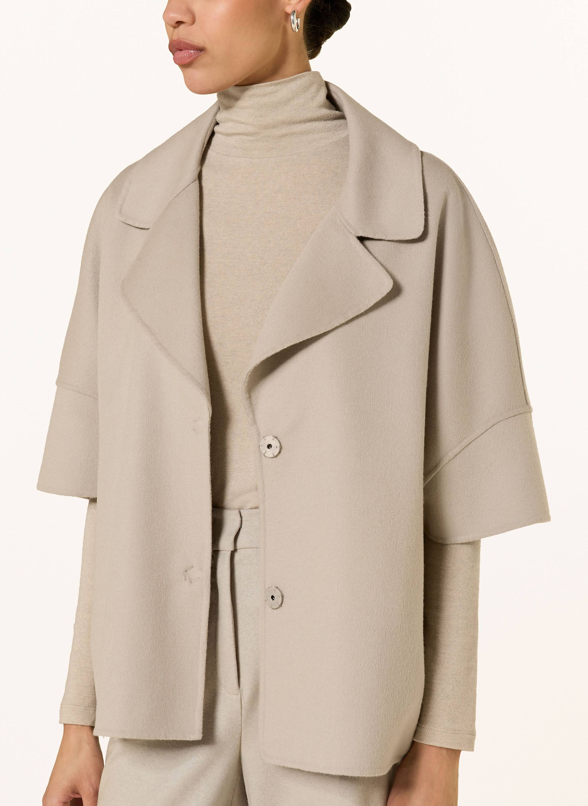 Thumbnail - Luisa Cerano Jacke weiss