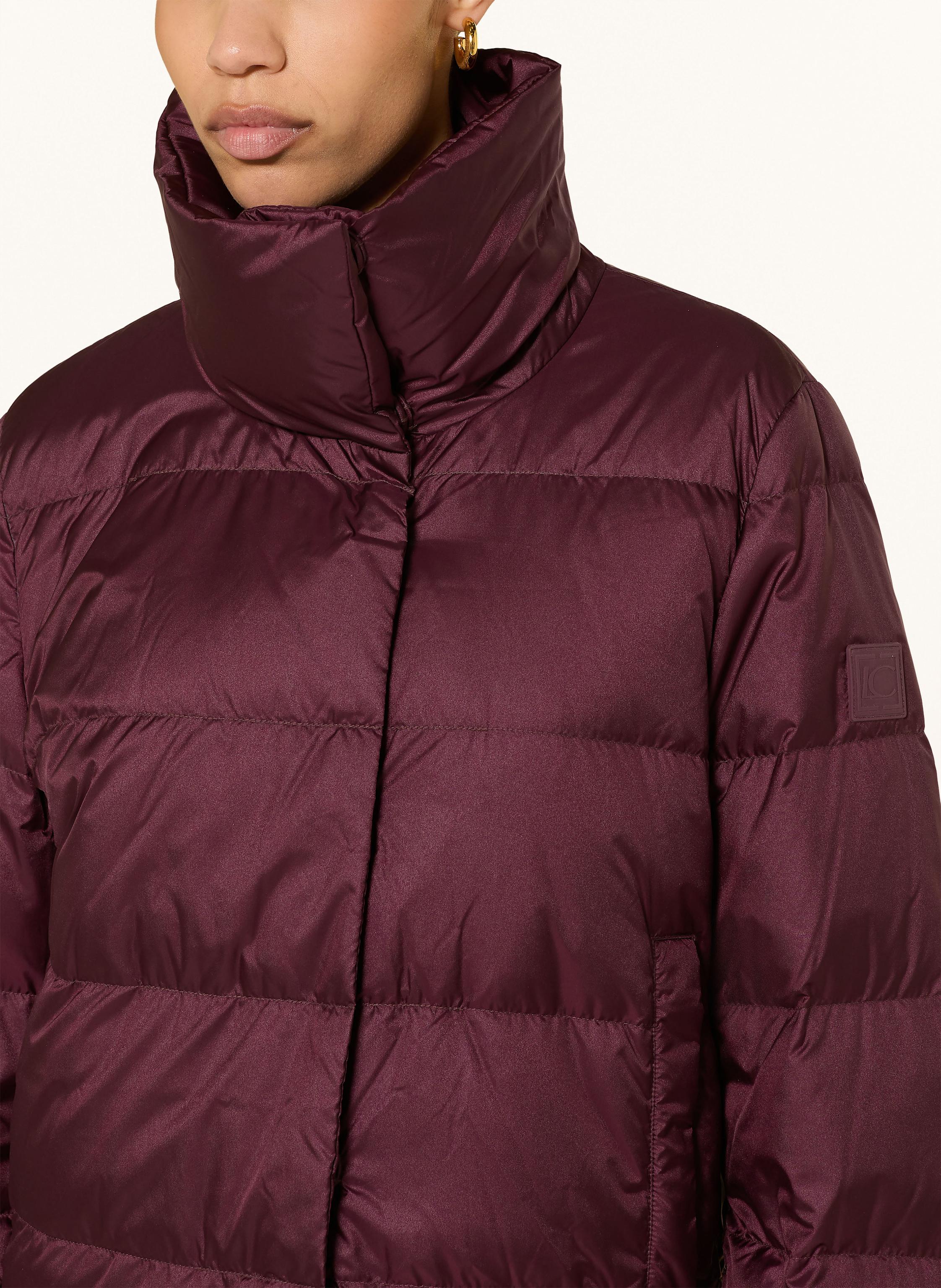 Thumbnail - Luisa Cerano Daunenjacke rot