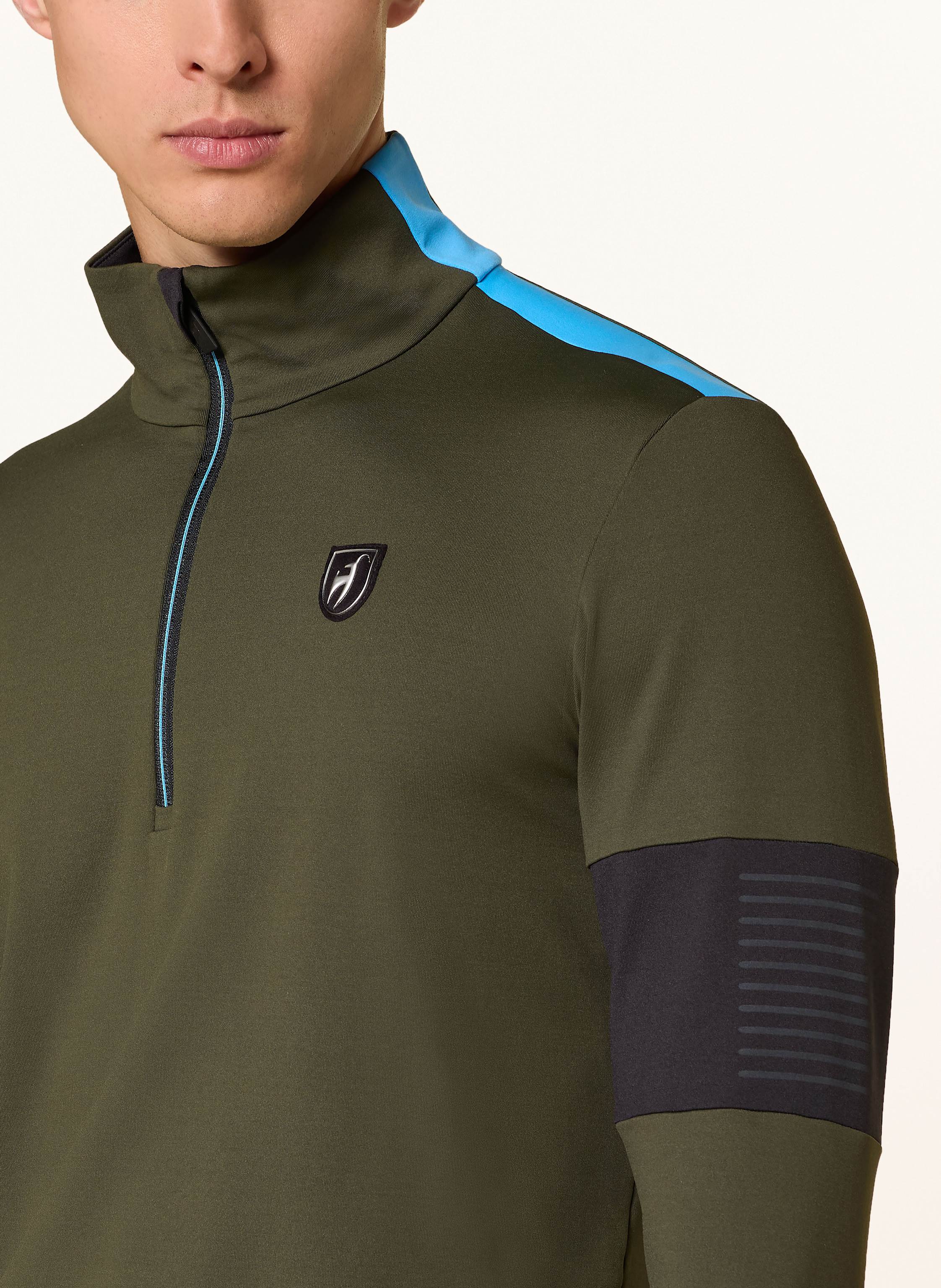 Thumbnail - Toni Sailer Midlayer Victor gruen