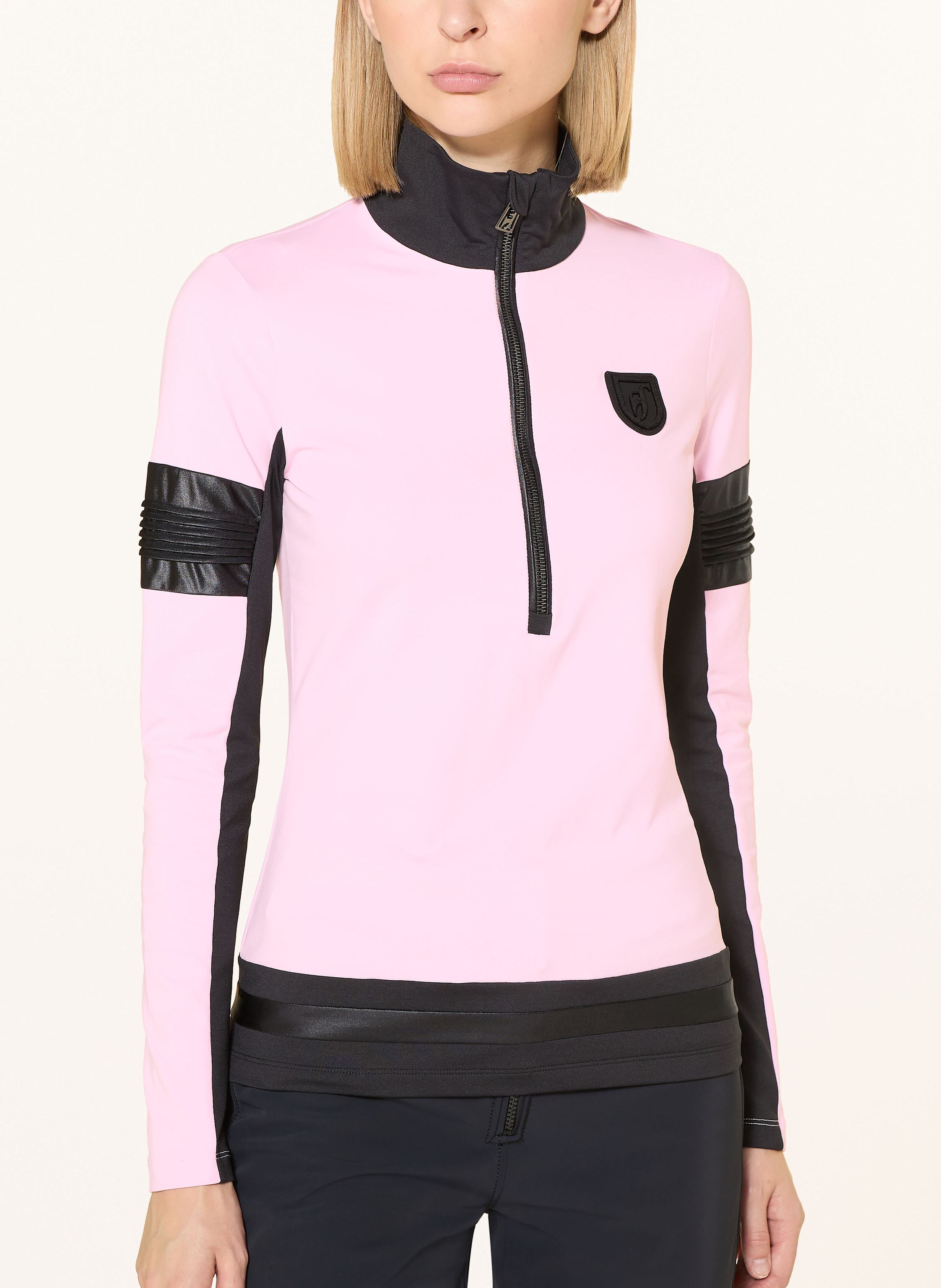 Thumbnail - Toni Sailer Midlayer Kiki rosa