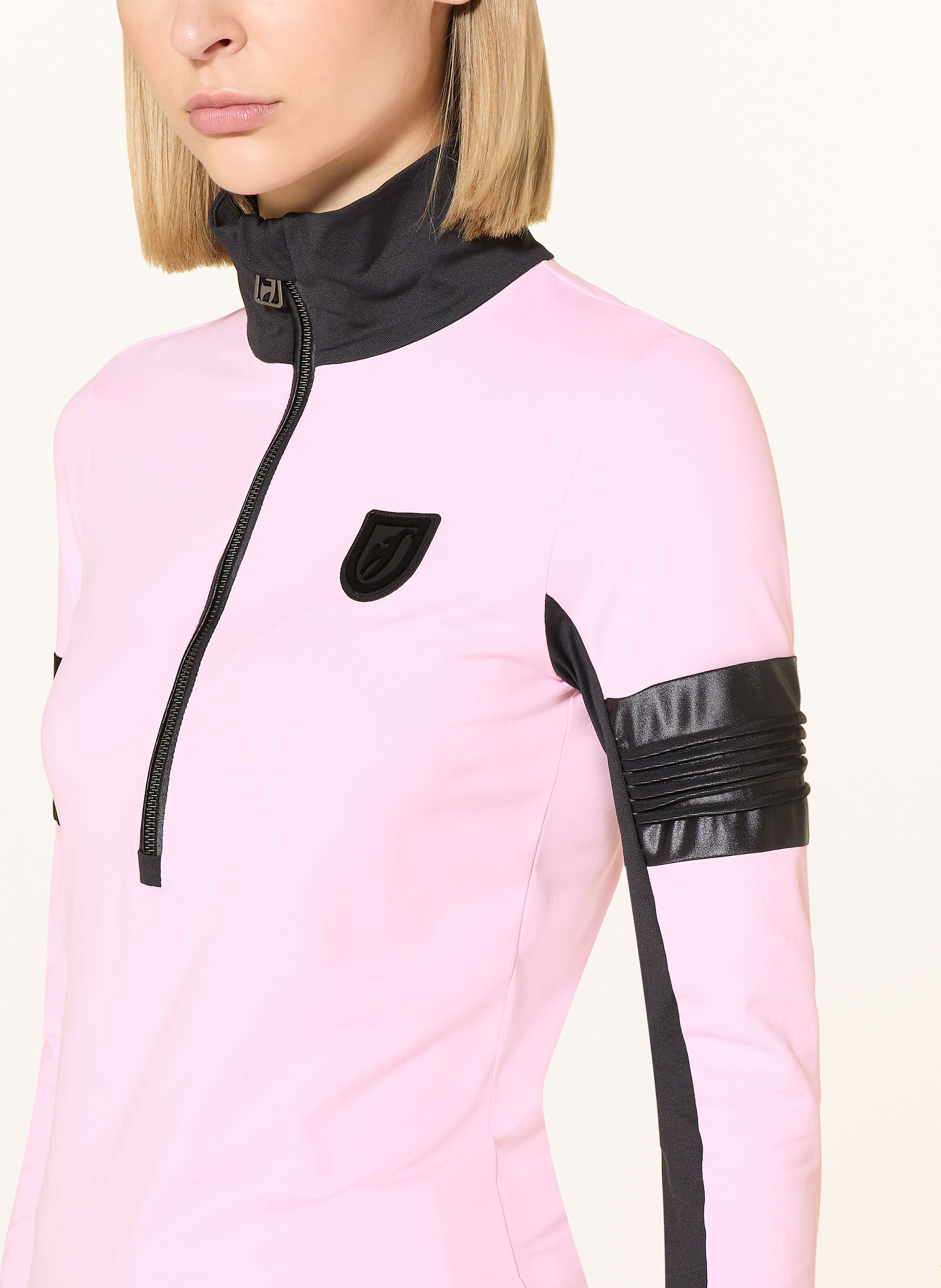 Thumbnail - Toni Sailer Midlayer Kiki rosa