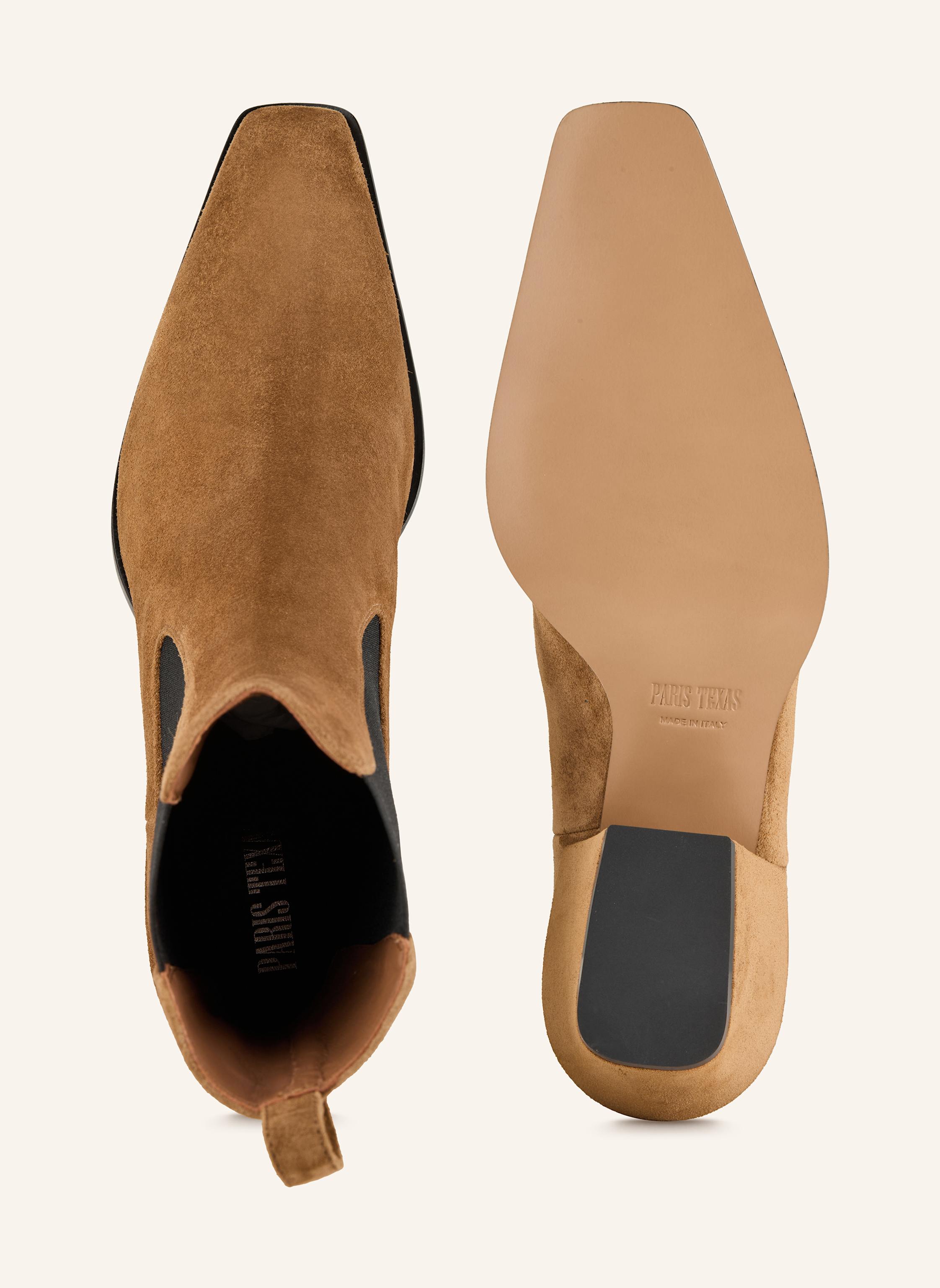 Thumbnail - Paris Texas Chelsea-Boots Bettina braun