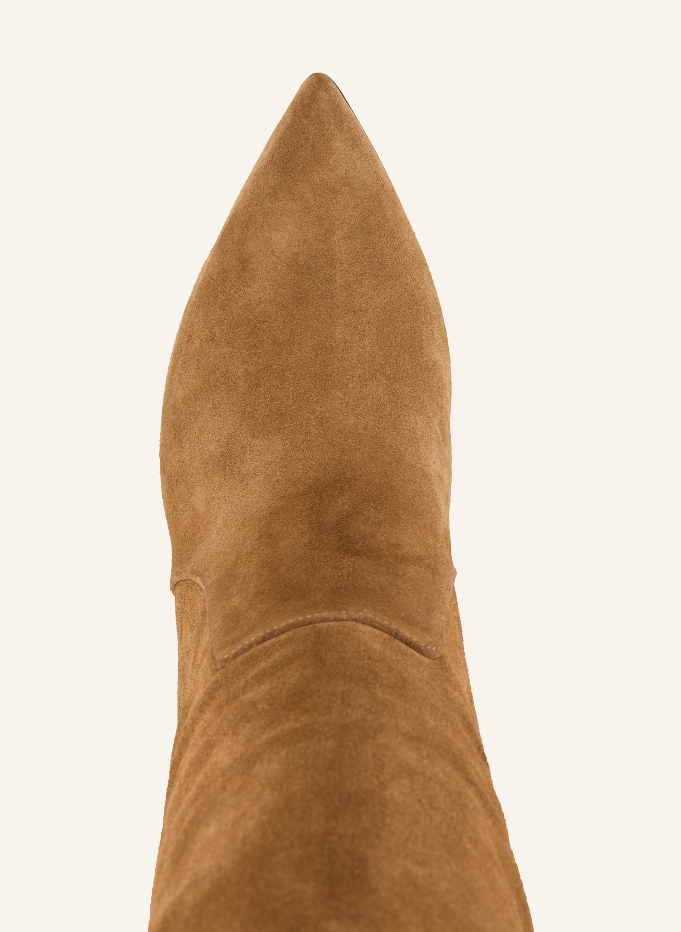 Thumbnail - Paris Texas Stiefel braun