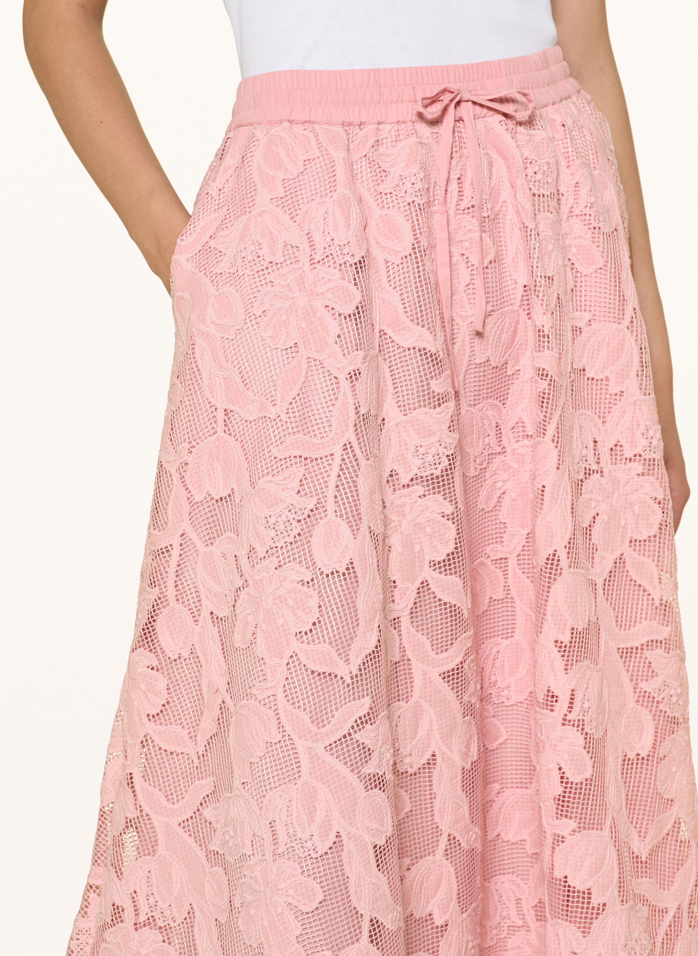 Thumbnail - Essentiel Antwerp Rock Heast pink