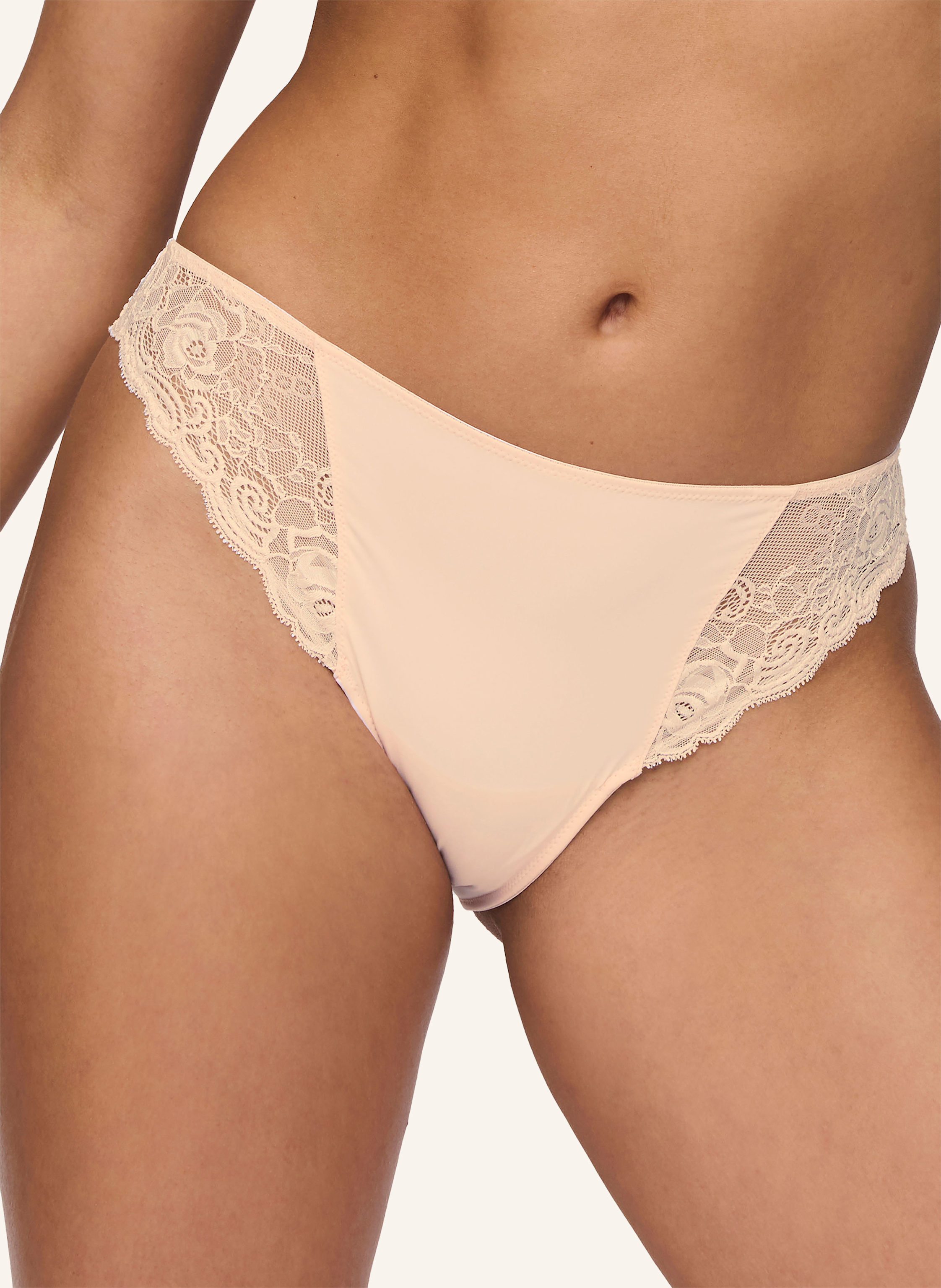 Thumbnail - Marie Jo Slip Cyrile rosa