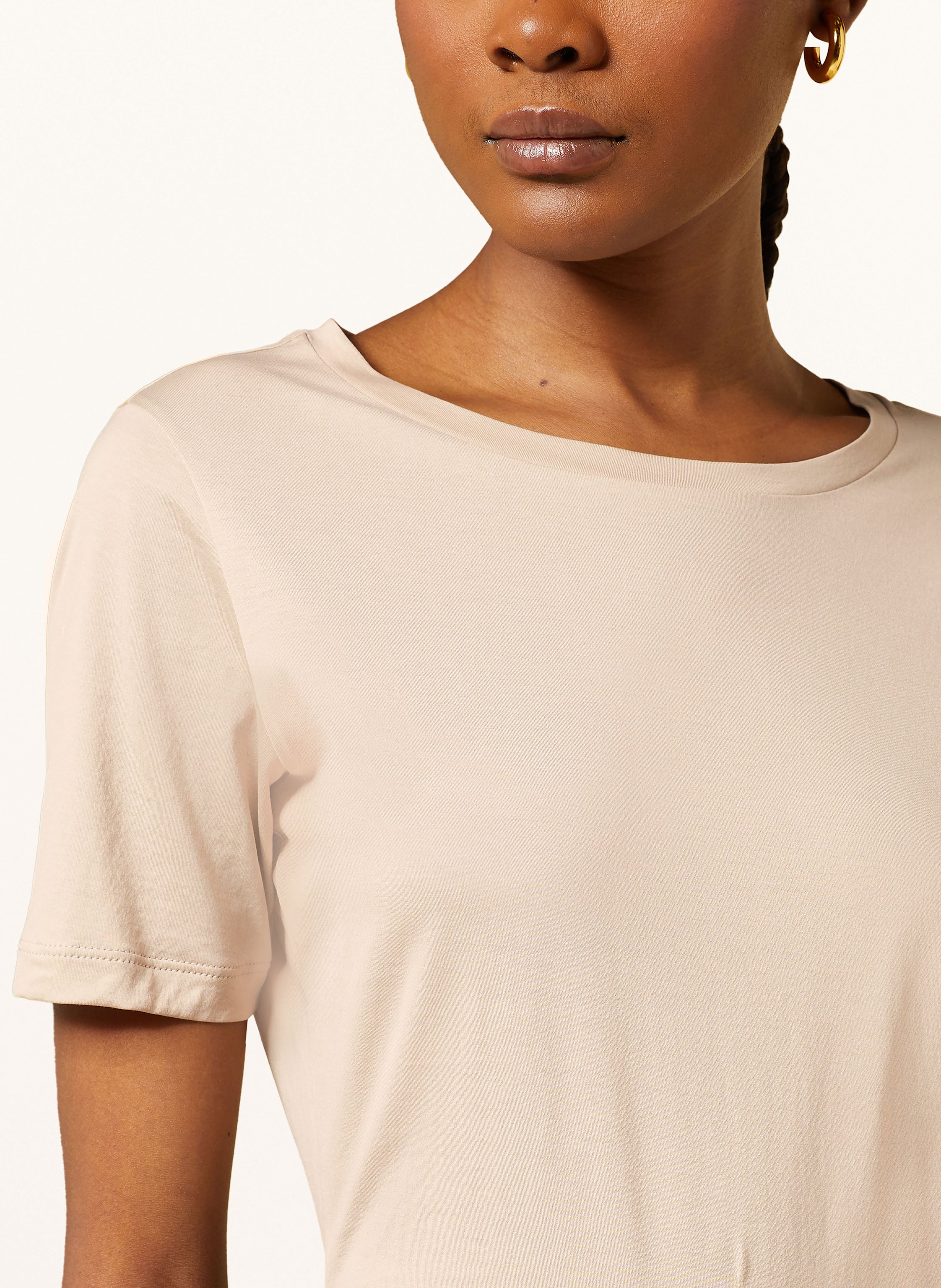 Thumbnail - Stefan Brandt T-Shirt Fanny beige