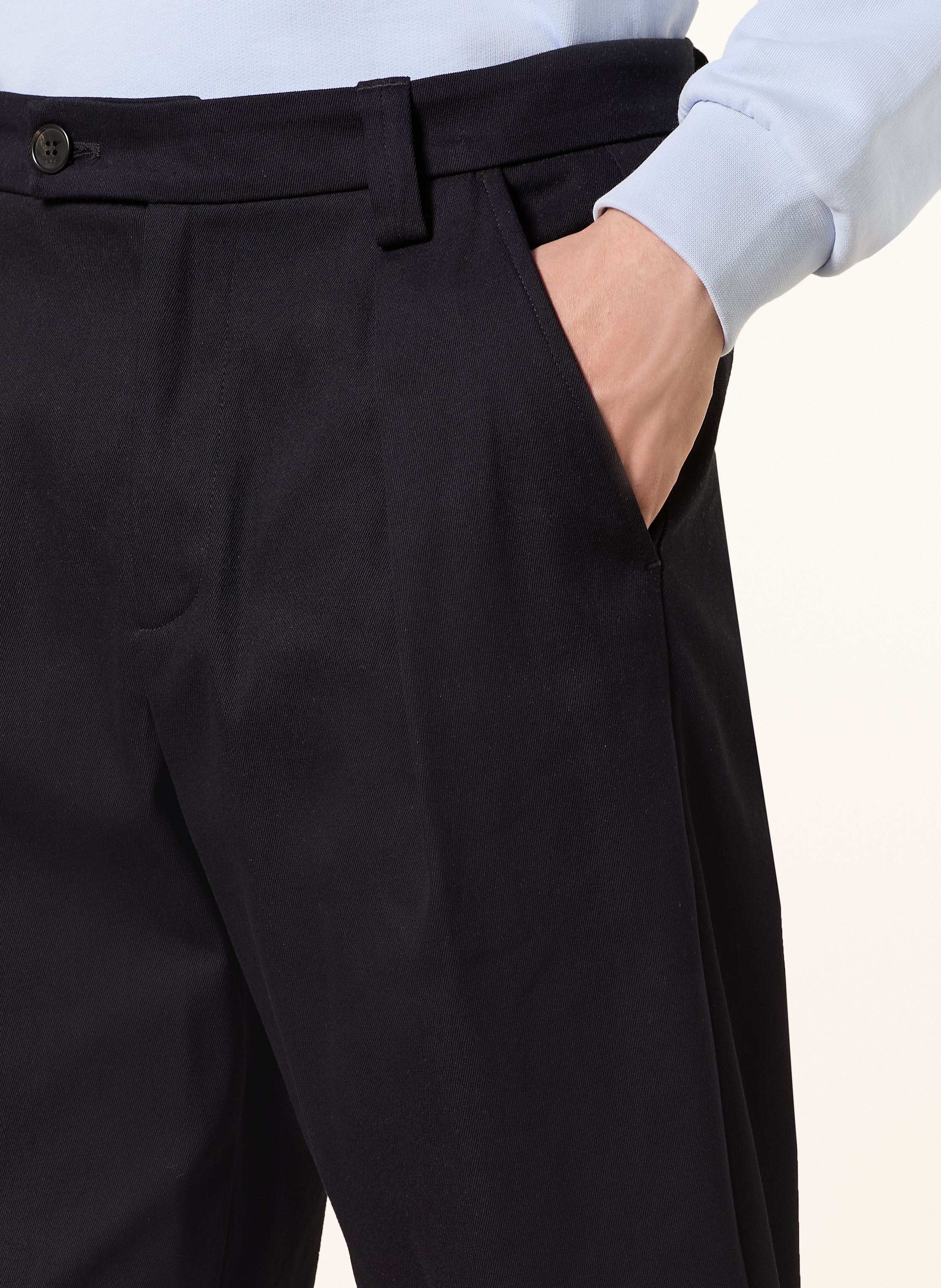 Thumbnail - A.P.C. Chino Renato Regular Fit blau