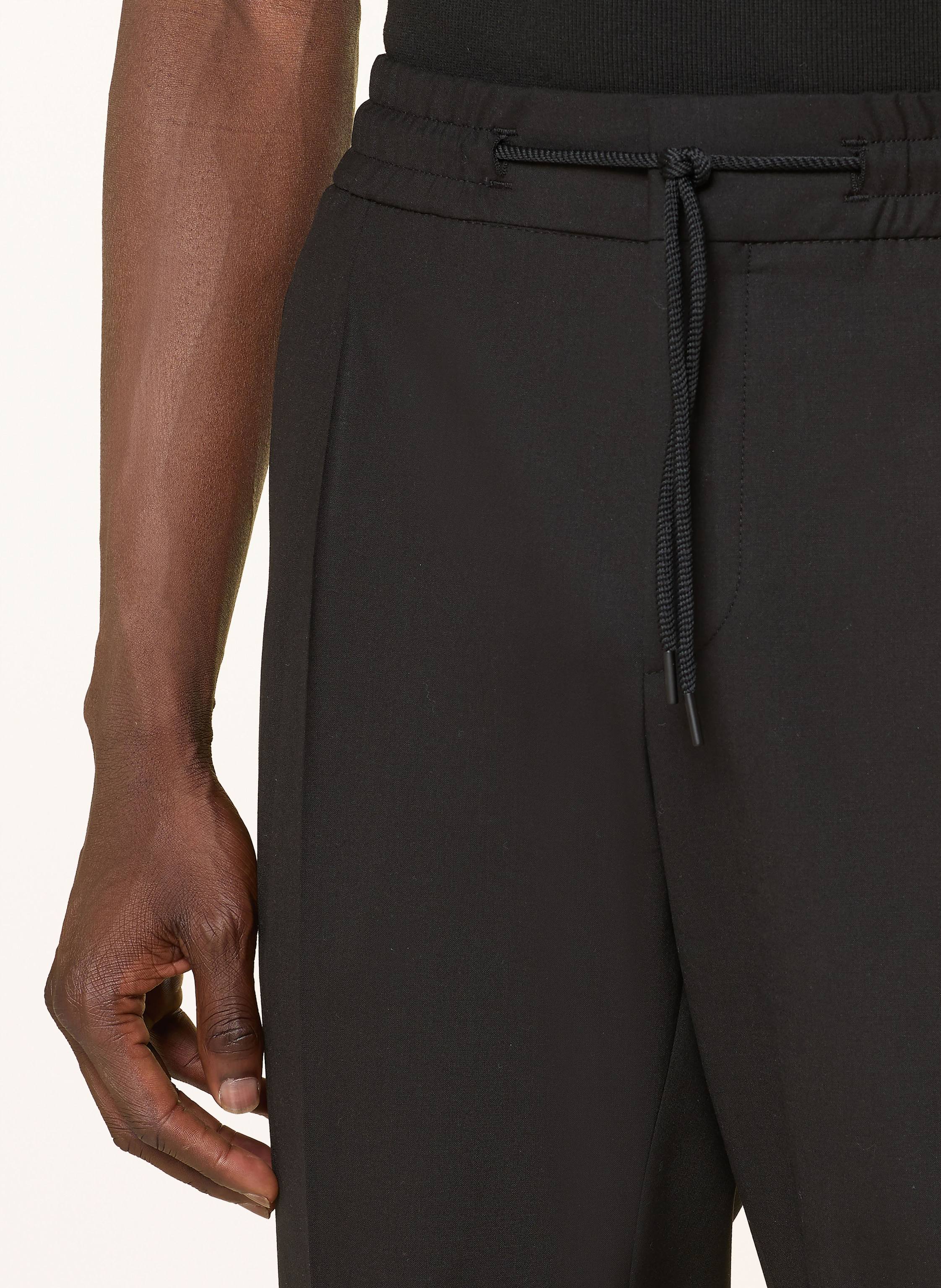 Thumbnail - Hugo Chino Getlin Slim Fit schwarz