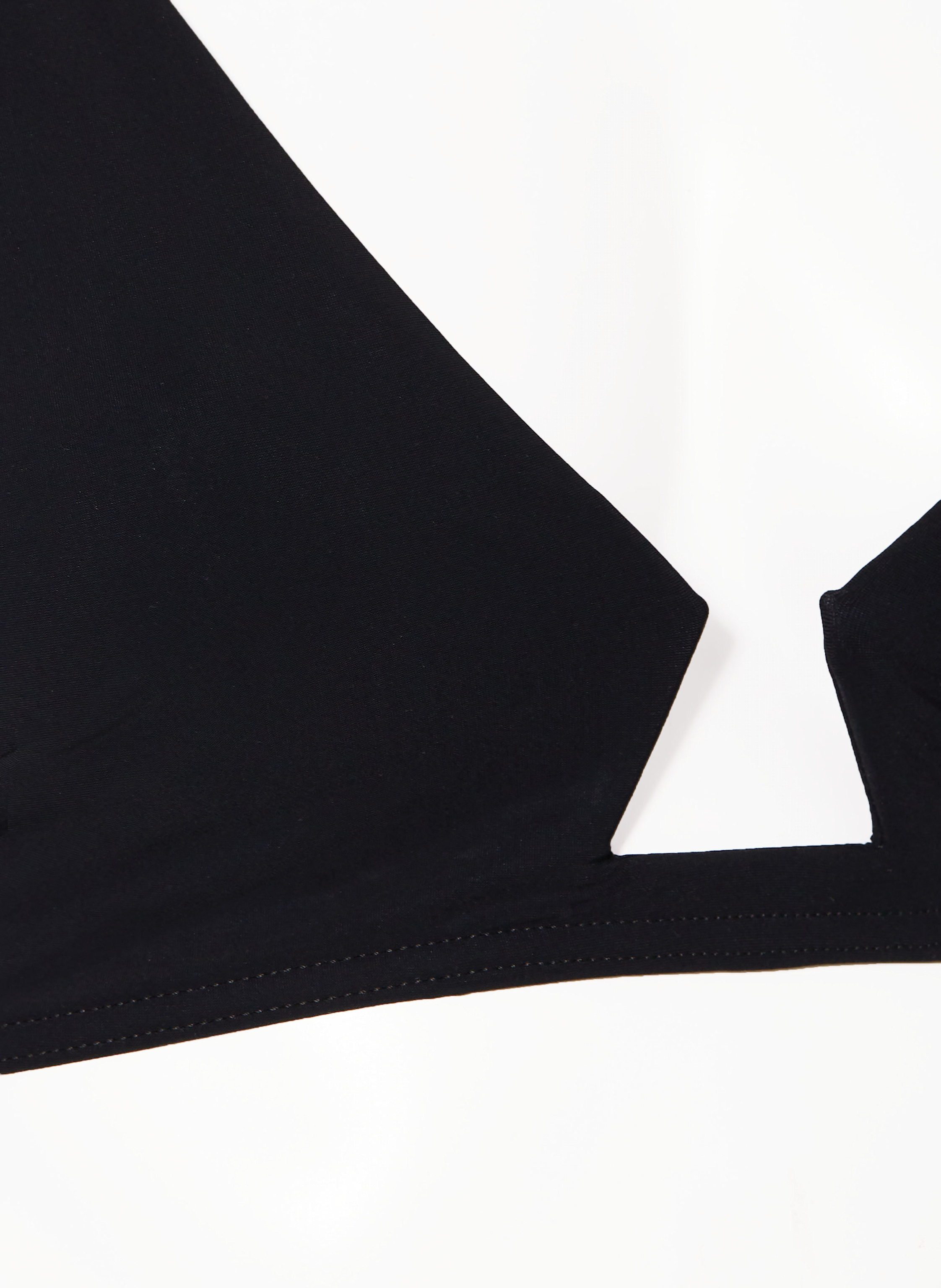 Thumbnail - Zimmermann Bustier-Bikini Rhiannon schwarz