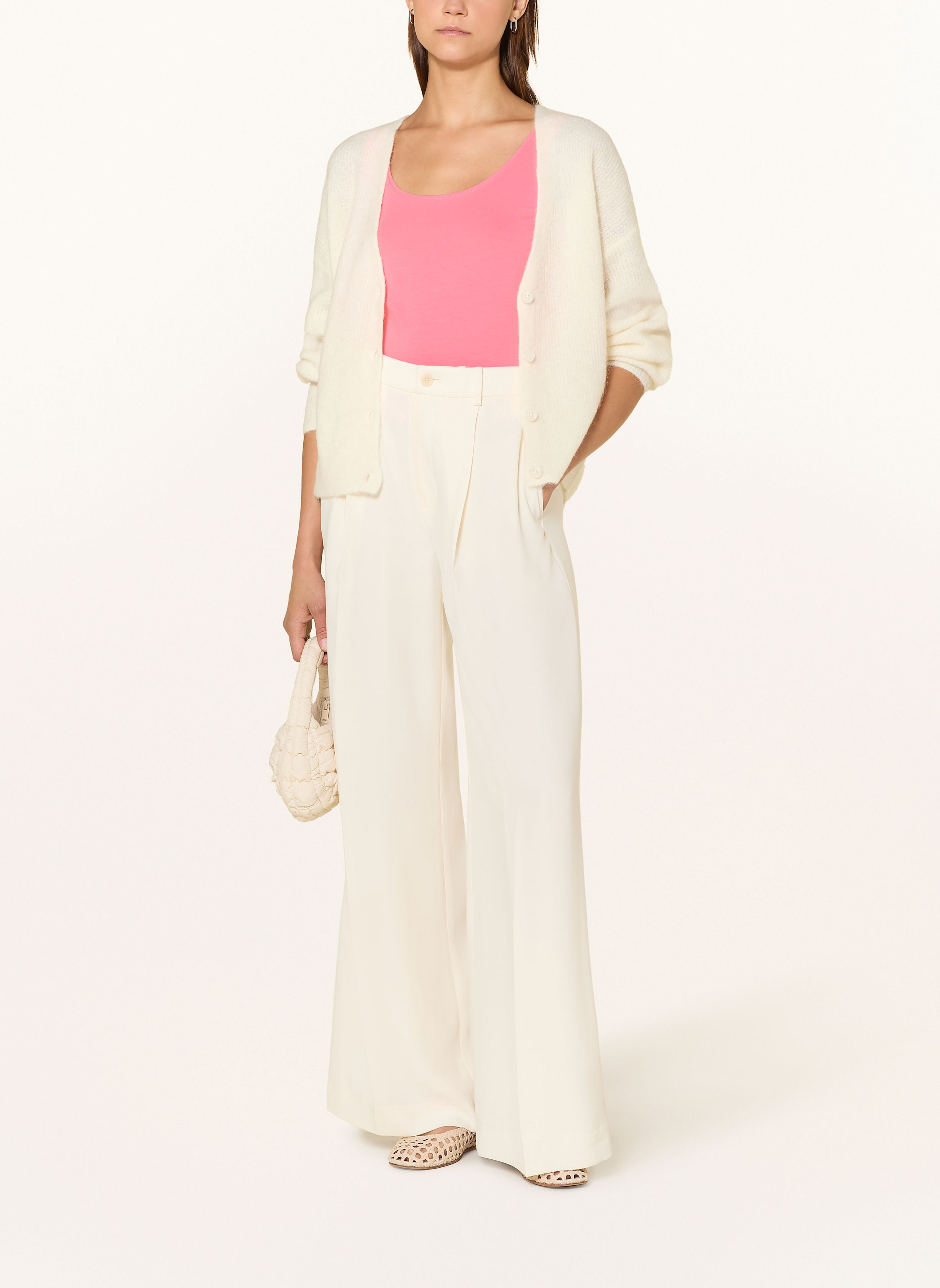 Thumbnail - Monari Top pink