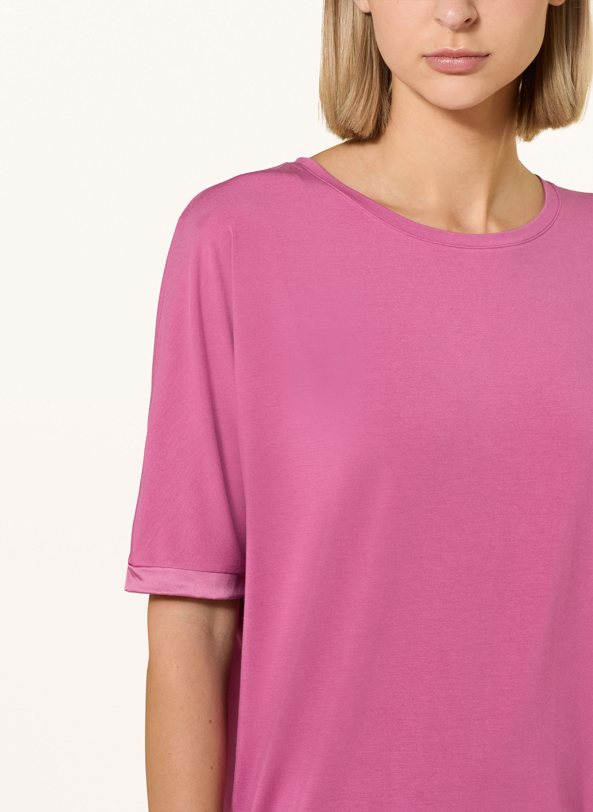 Thumbnail - Boss Schlafshirt pink