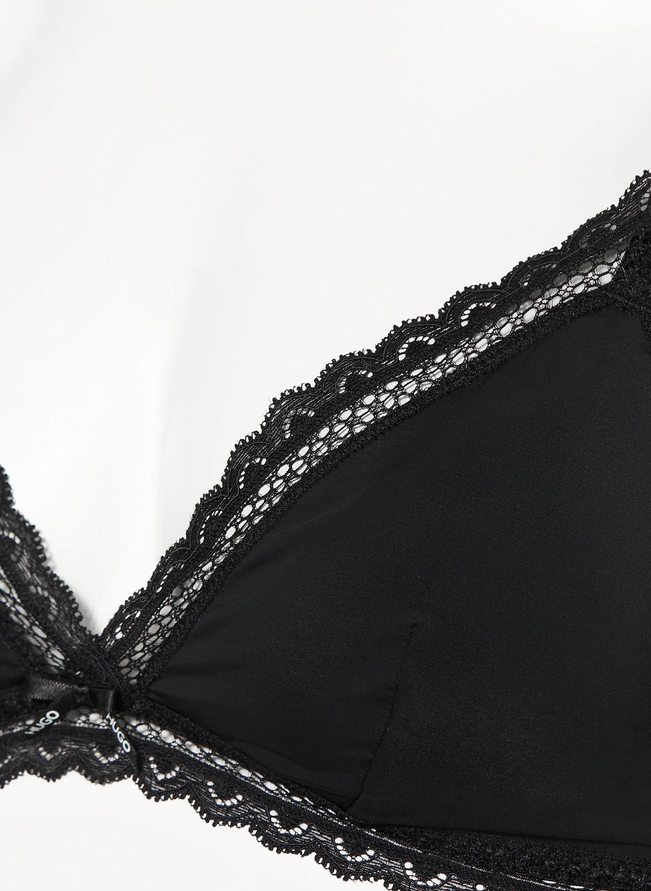 Thumbnail - Hugo Triangel-Bh schwarz