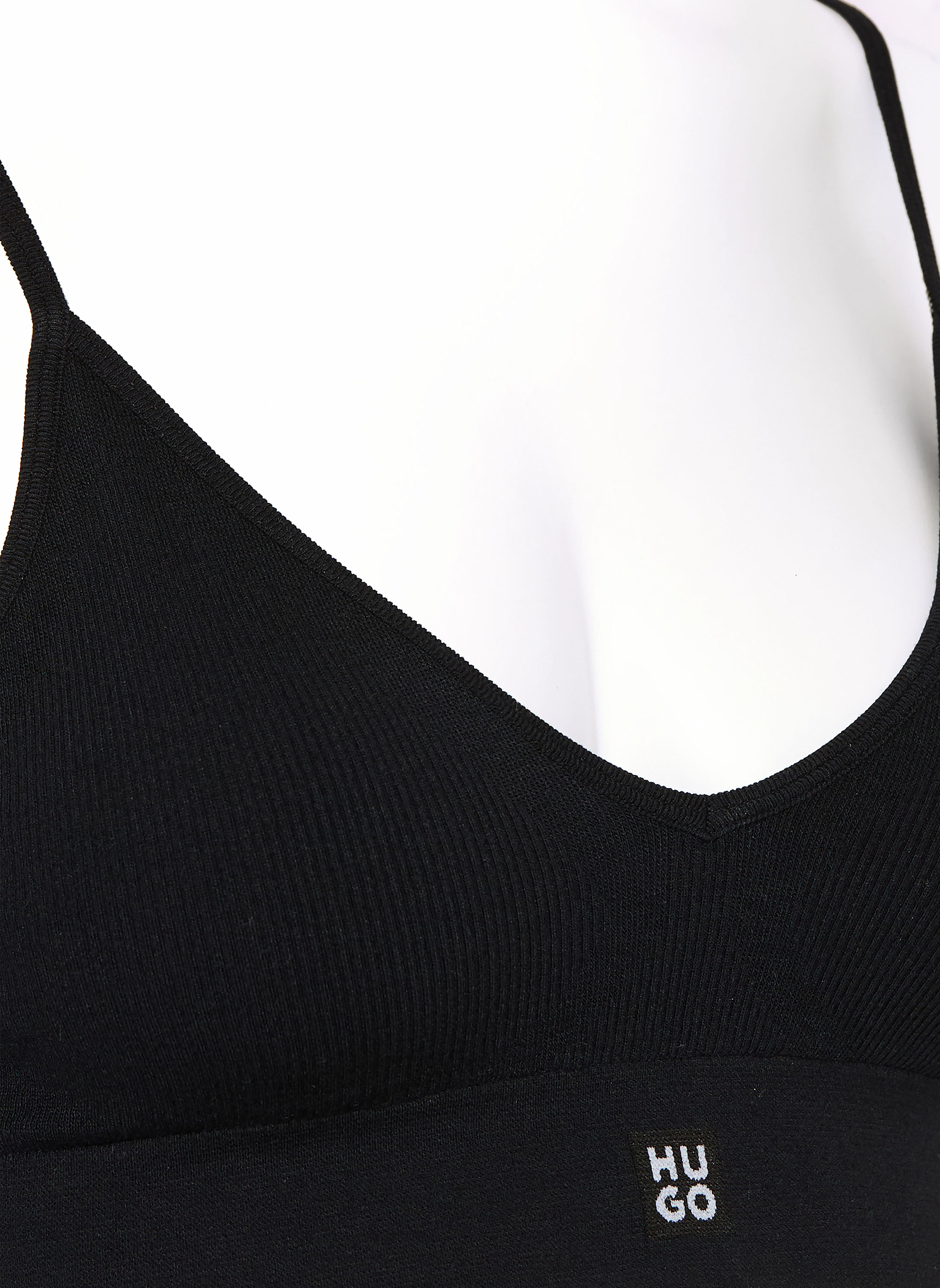 Thumbnail - Hugo Bustier Seamless schwarz