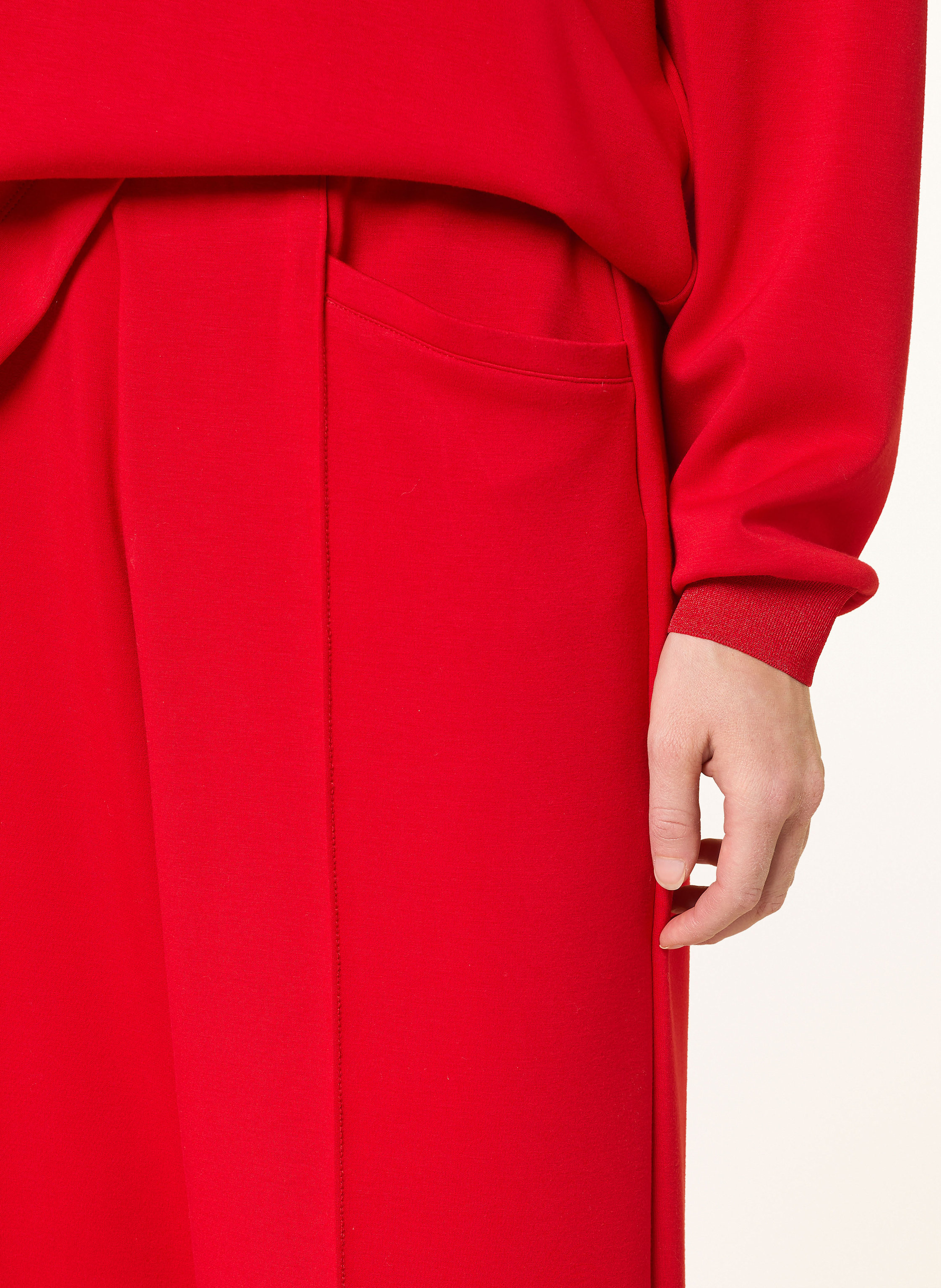 Thumbnail - Elena Miro Culotte rot