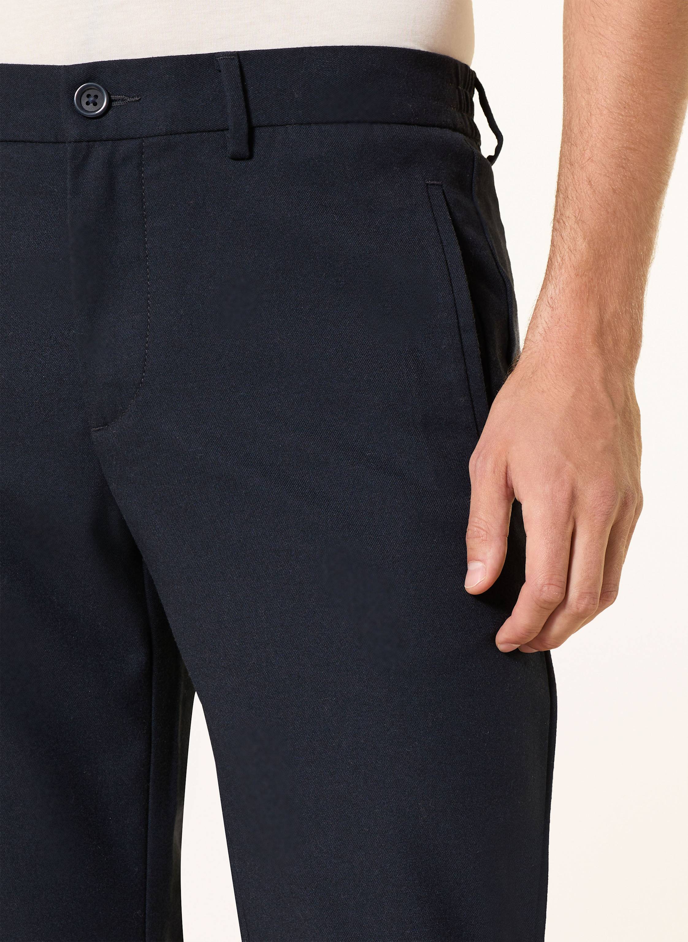 Thumbnail - Strokesman's Chino Comfort Fit blau