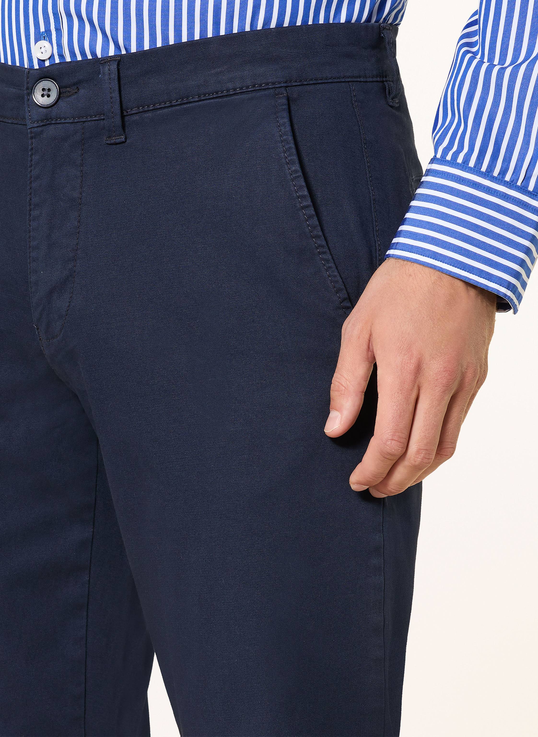 Thumbnail - Strokesman's Chino Slim Fit blau