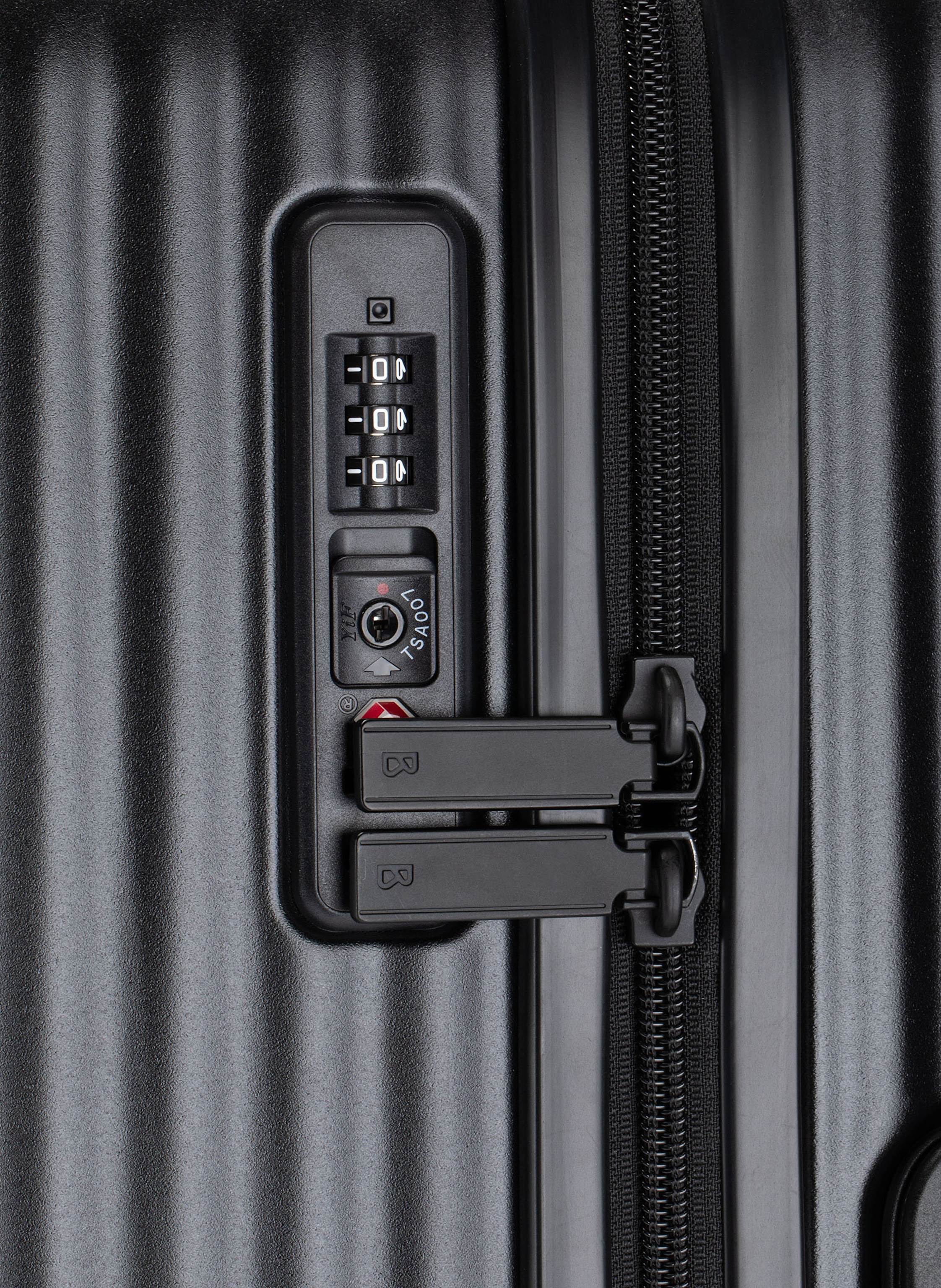 Thumbnail - Bogner Trolley Piz Tamaro c65 schwarz