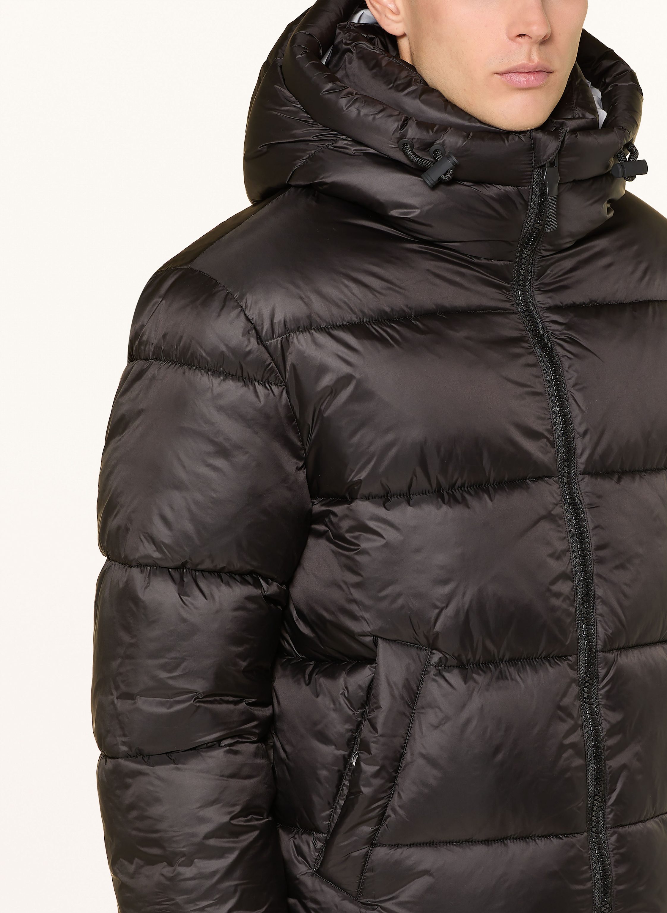 Thumbnail - Paul Steppjacke Mit Dupont™ Sorona®-Isolierung schwarz