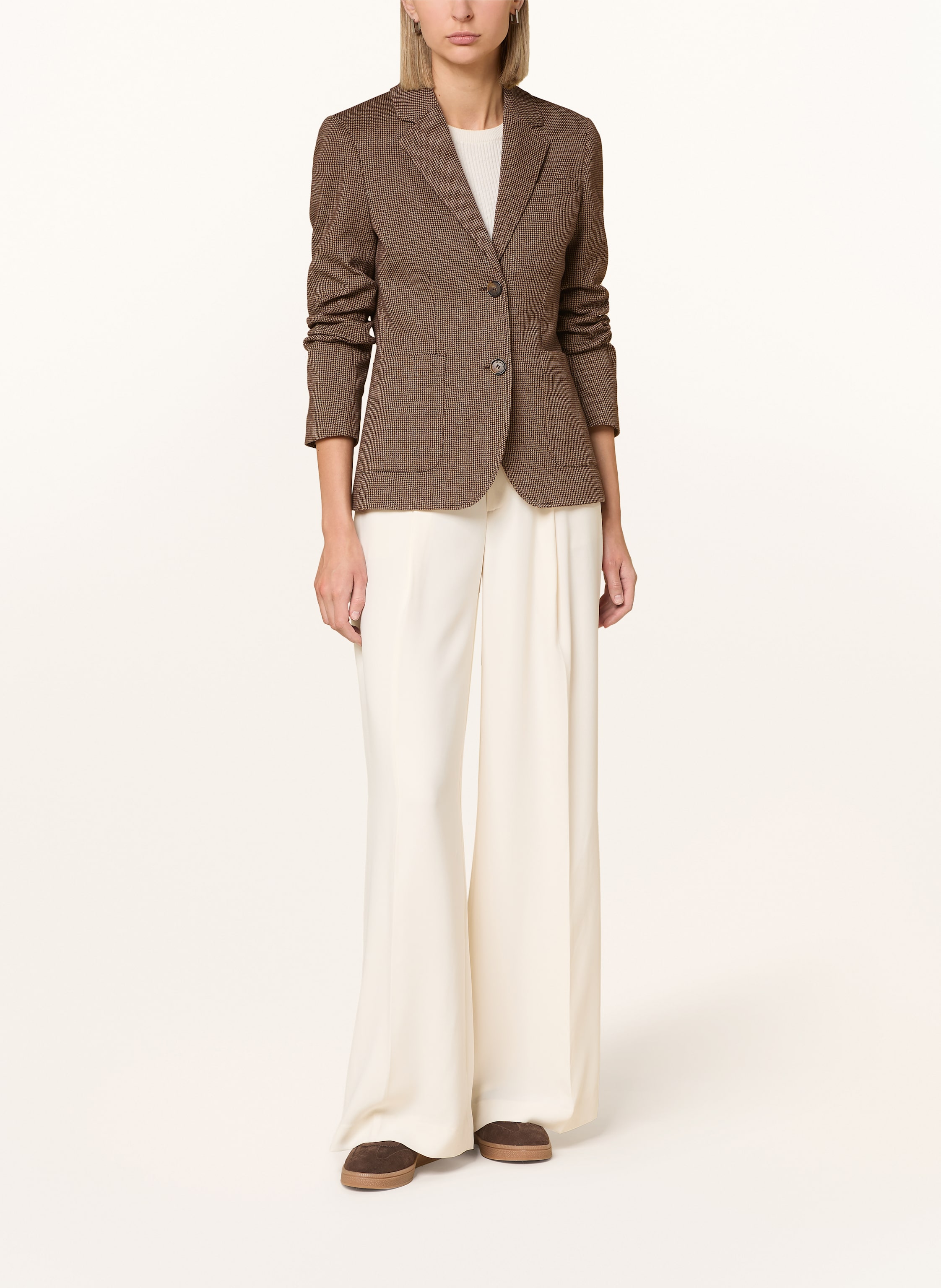 Thumbnail - Gant Blazer braun