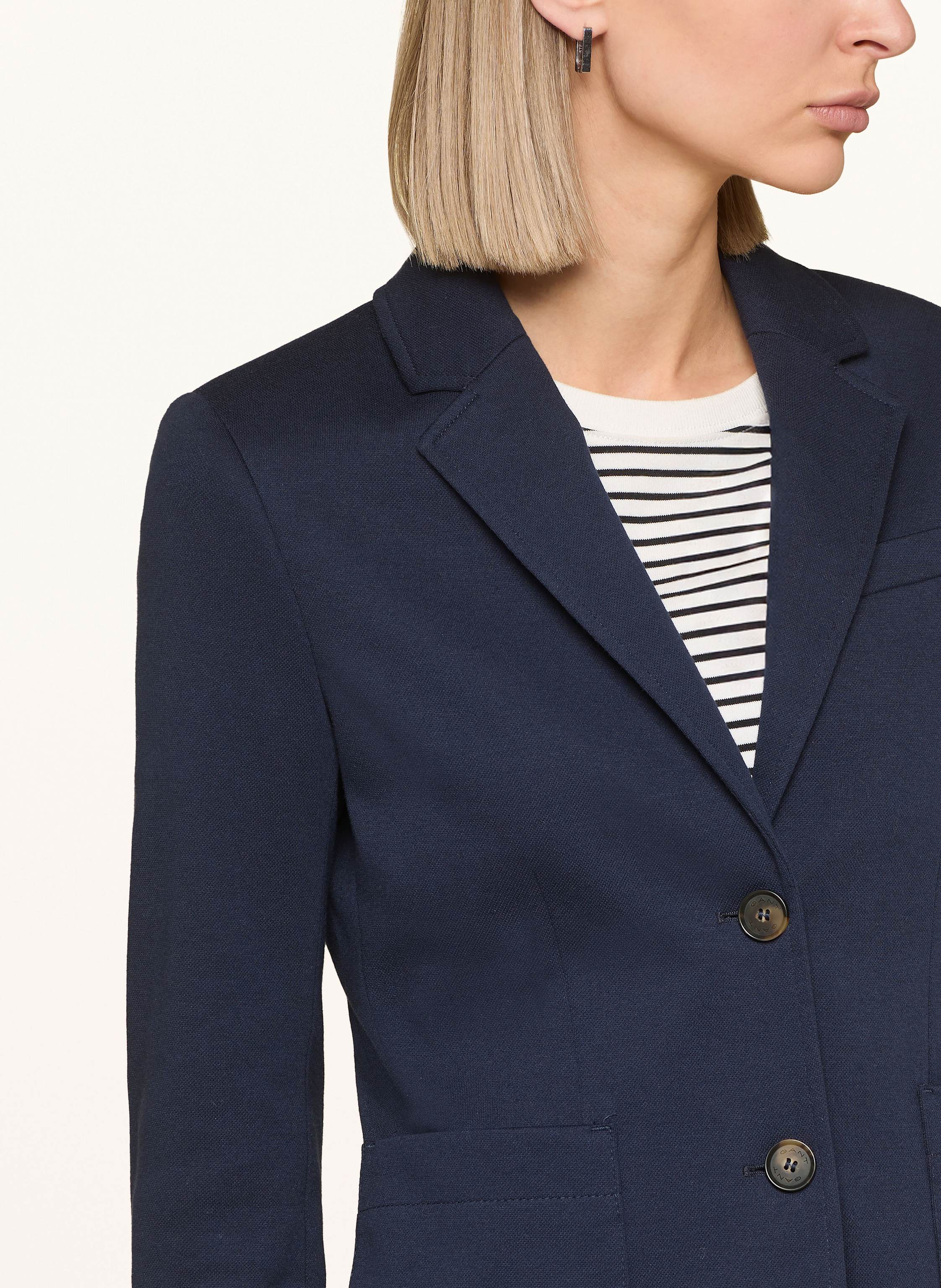 Thumbnail - Gant Blazer blau