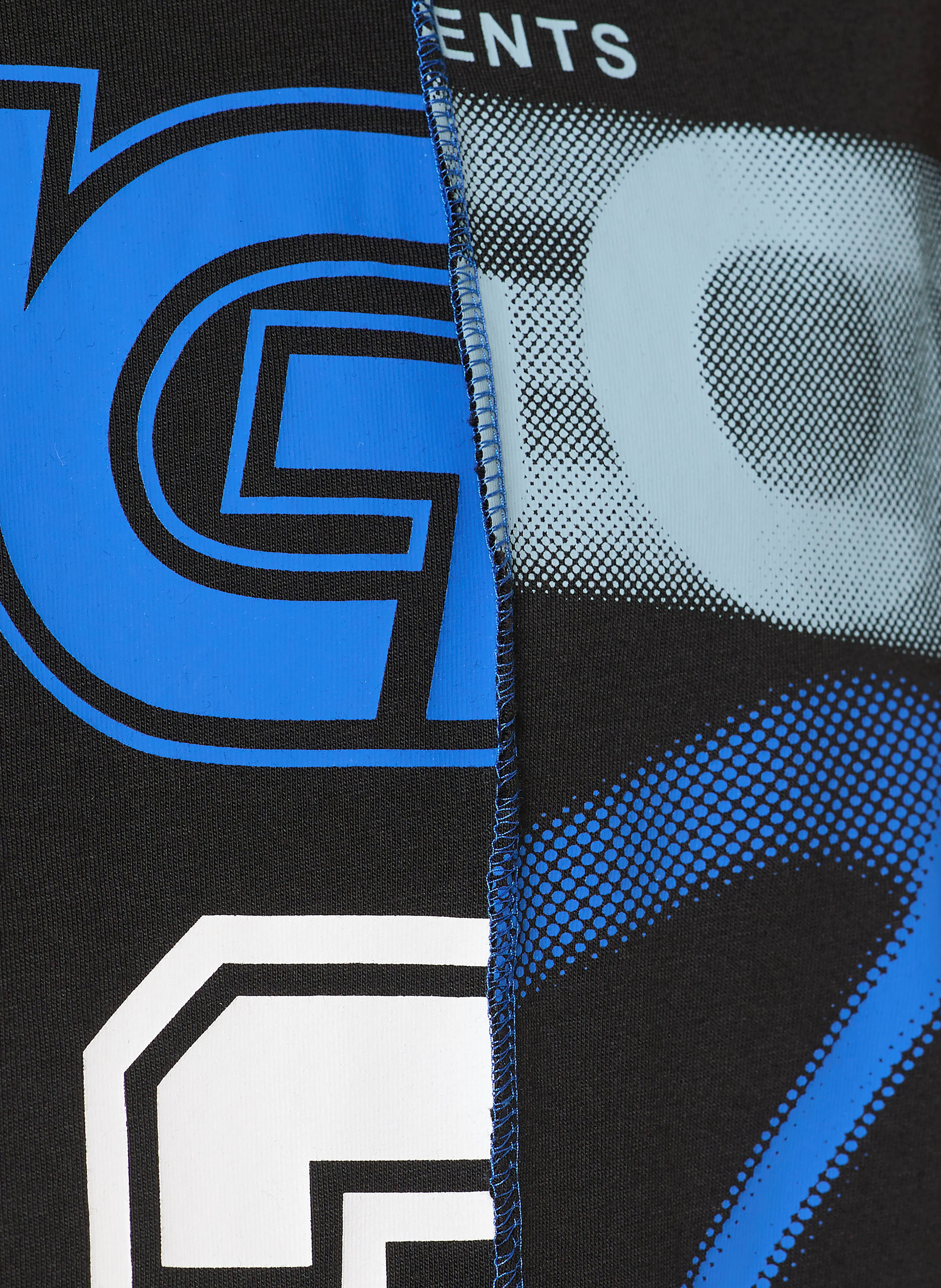 Thumbnail - Hugo T-Shirt Nesitis schwarz