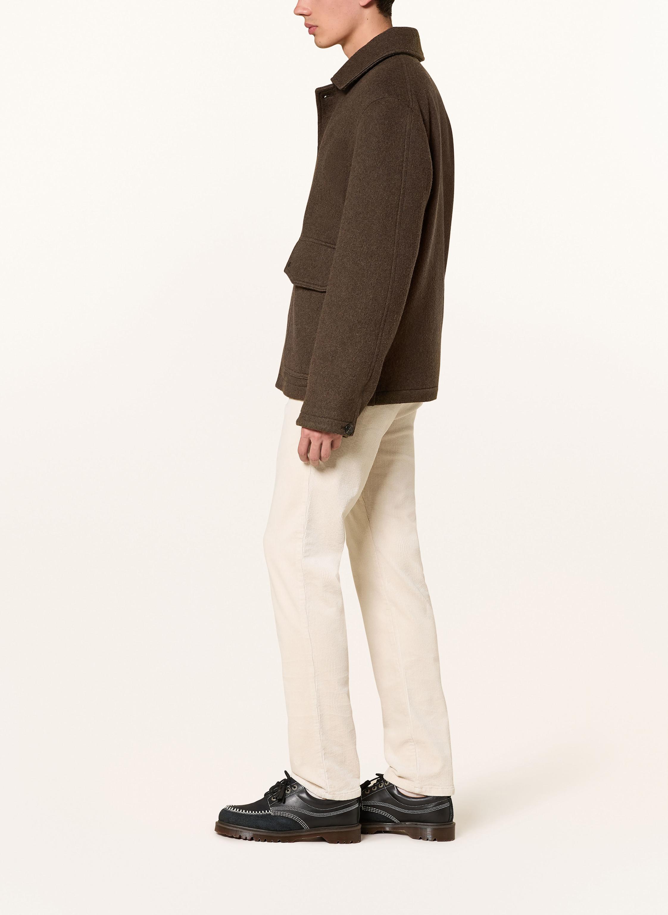 Thumbnail - Paul Cordchino Comfort Fit weiss