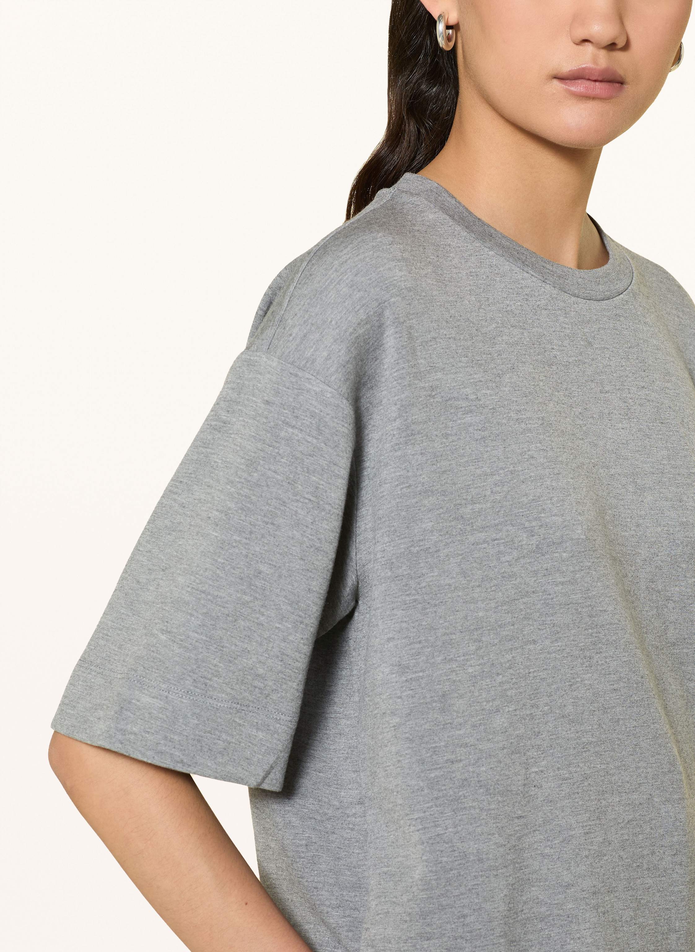 Thumbnail - Inwear T-Shirt Pannieiw grau