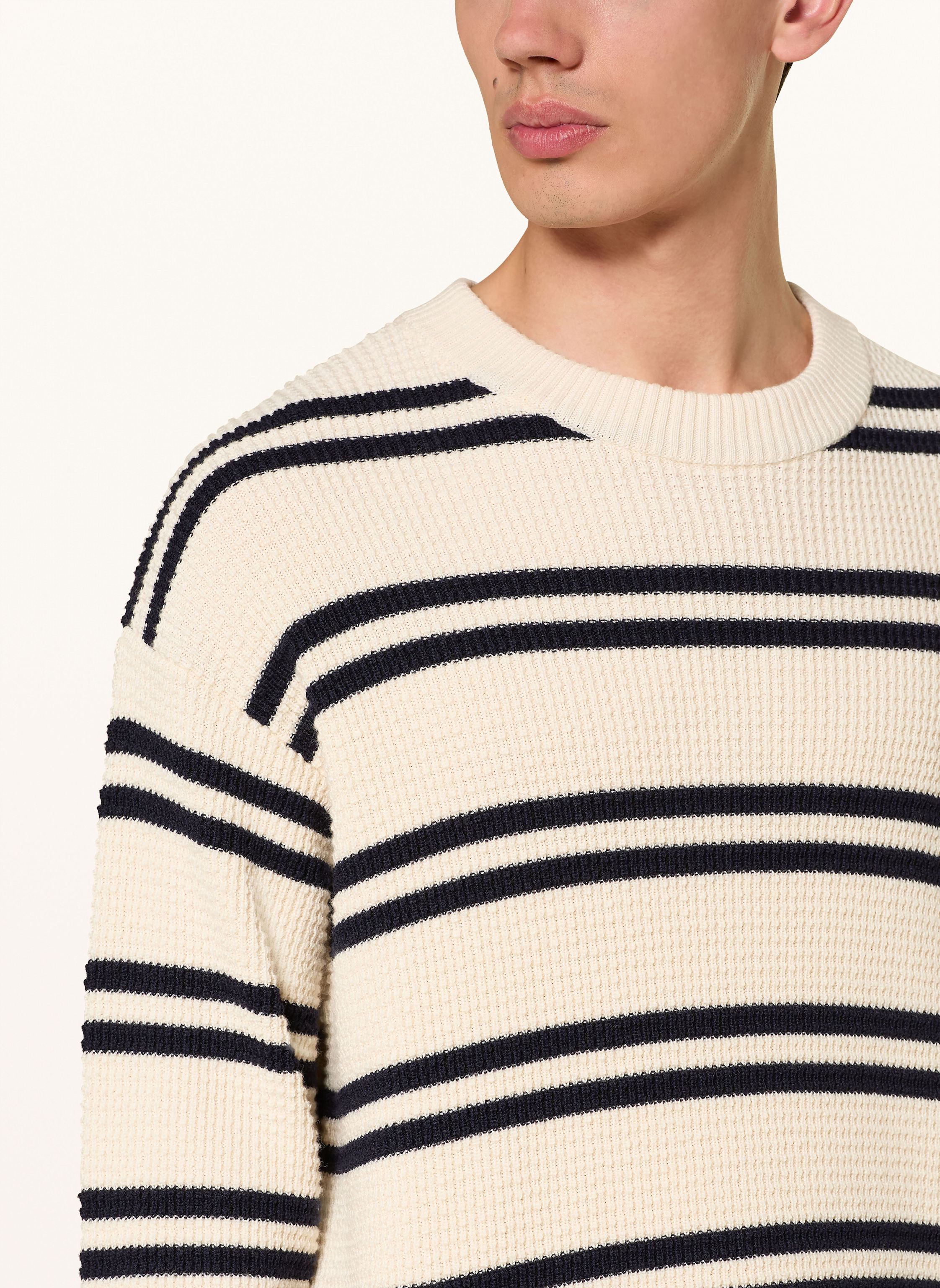 Thumbnail - Closed Pullover weiss