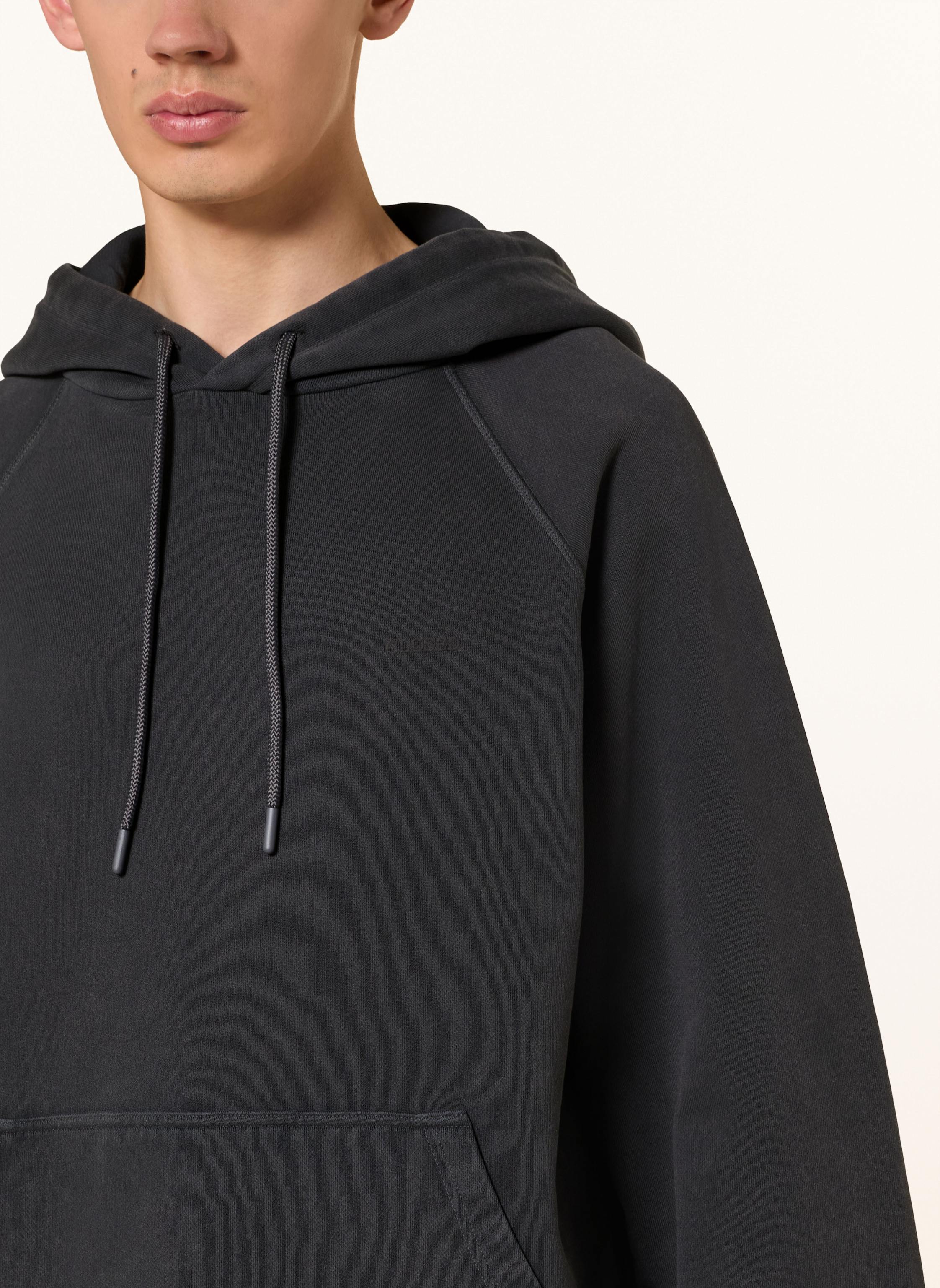 Thumbnail - Closed Hoodie schwarz