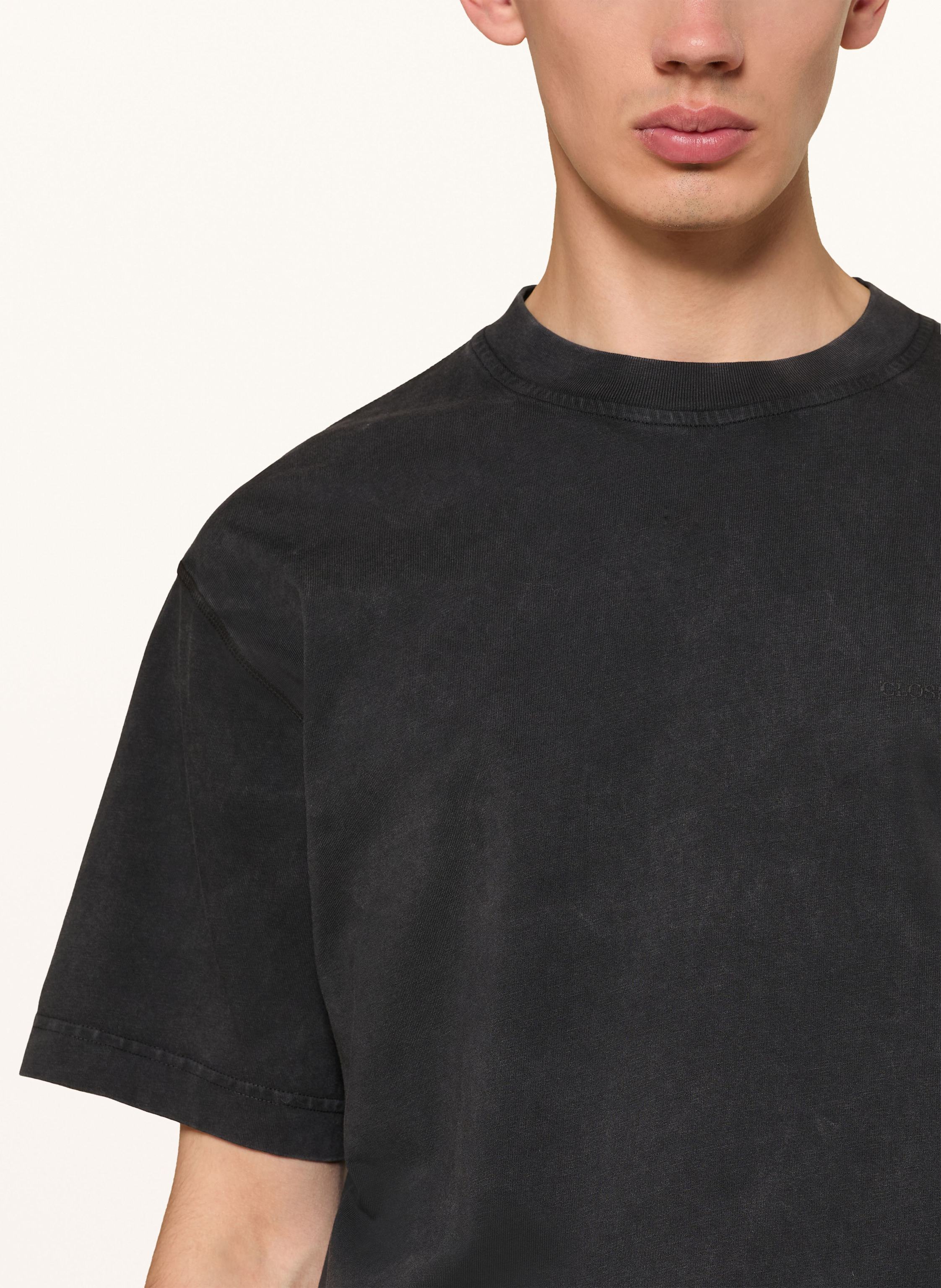 Thumbnail - Closed T-Shirt schwarz