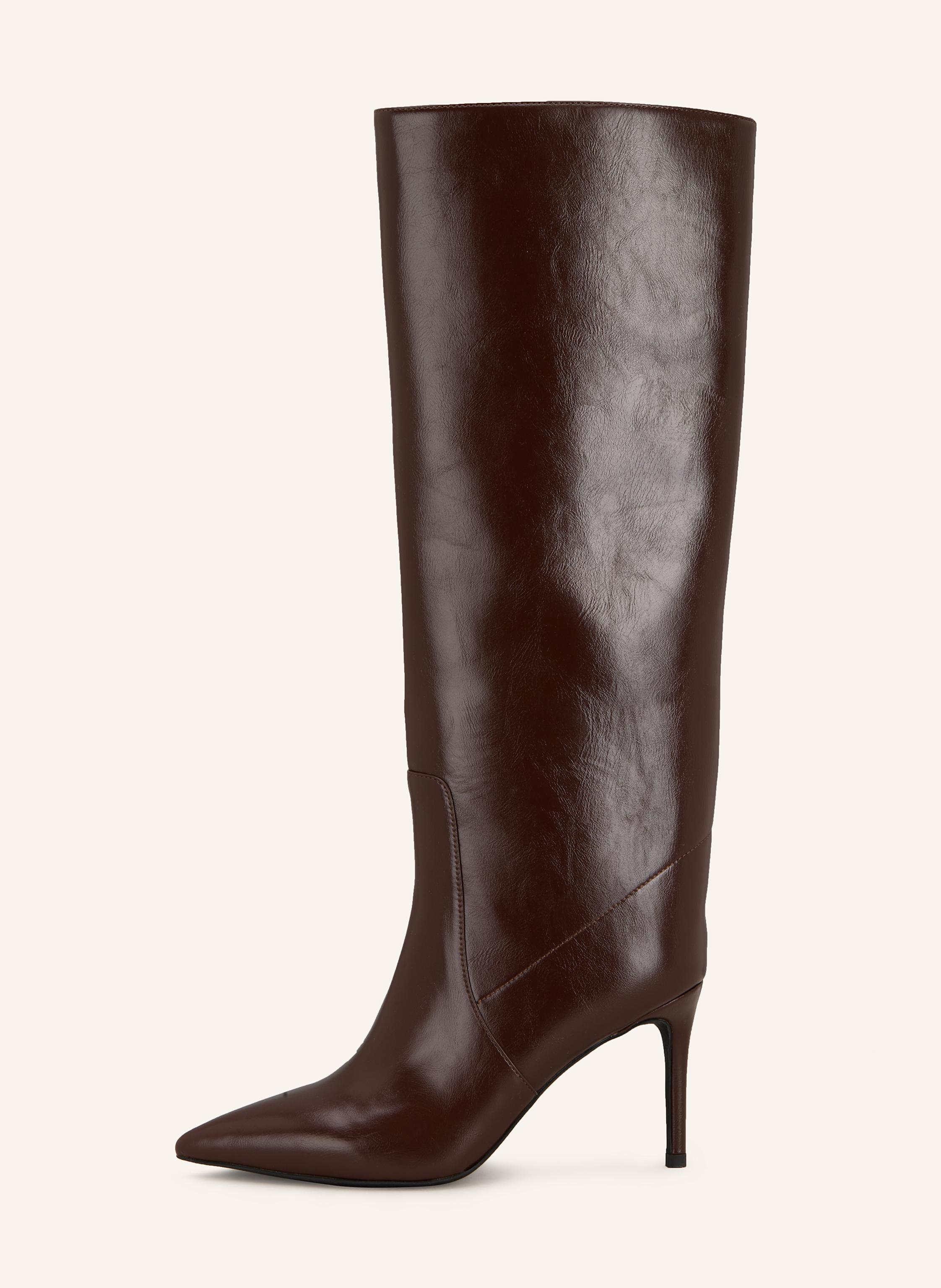 Thumbnail - Jeffrey Campbell Stiefel Arsen braun