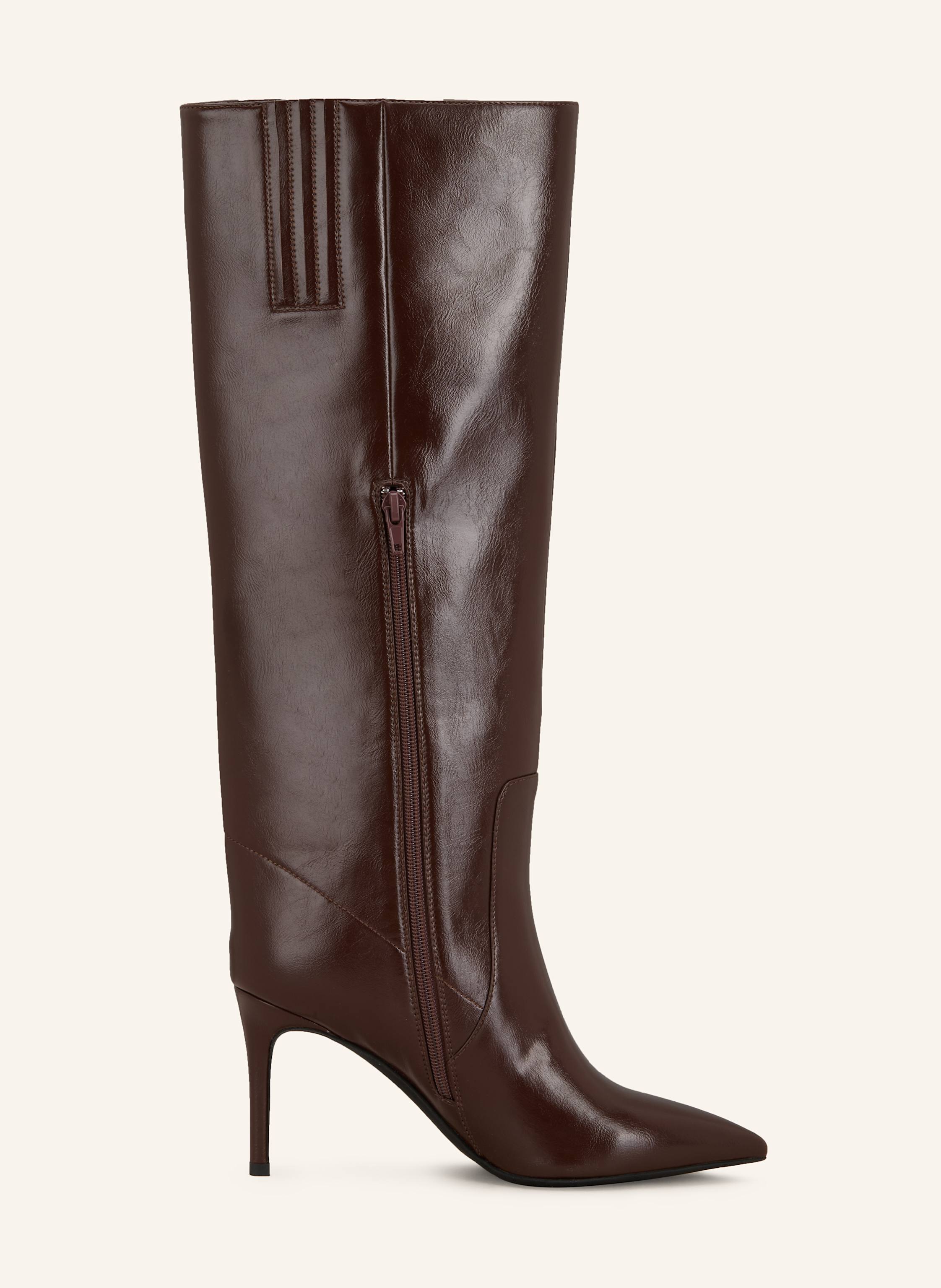 Thumbnail - Jeffrey Campbell Stiefel Arsen braun