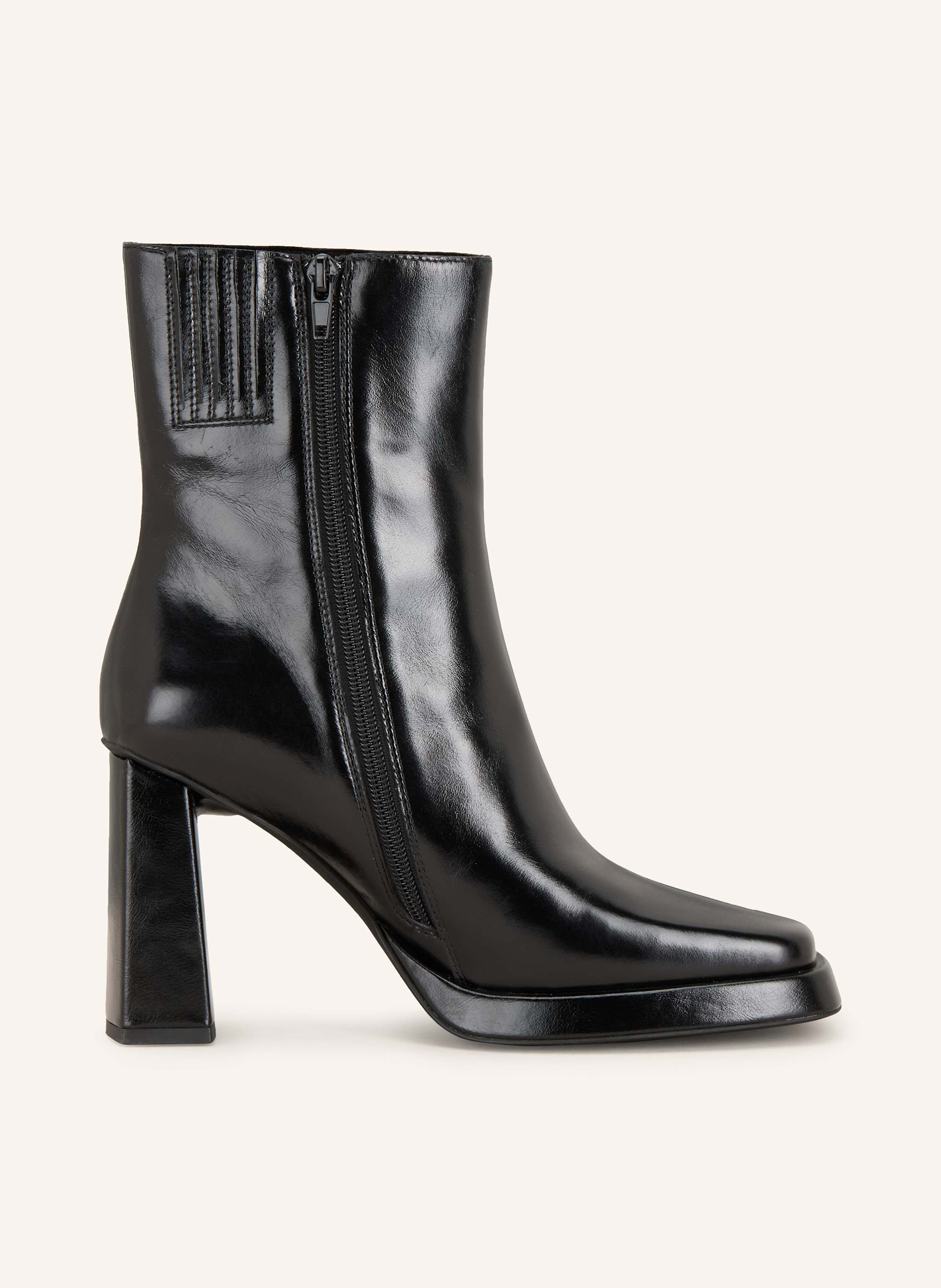 Thumbnail - Jeffrey Campbell Stiefeletten Maximal-Lo schwarz