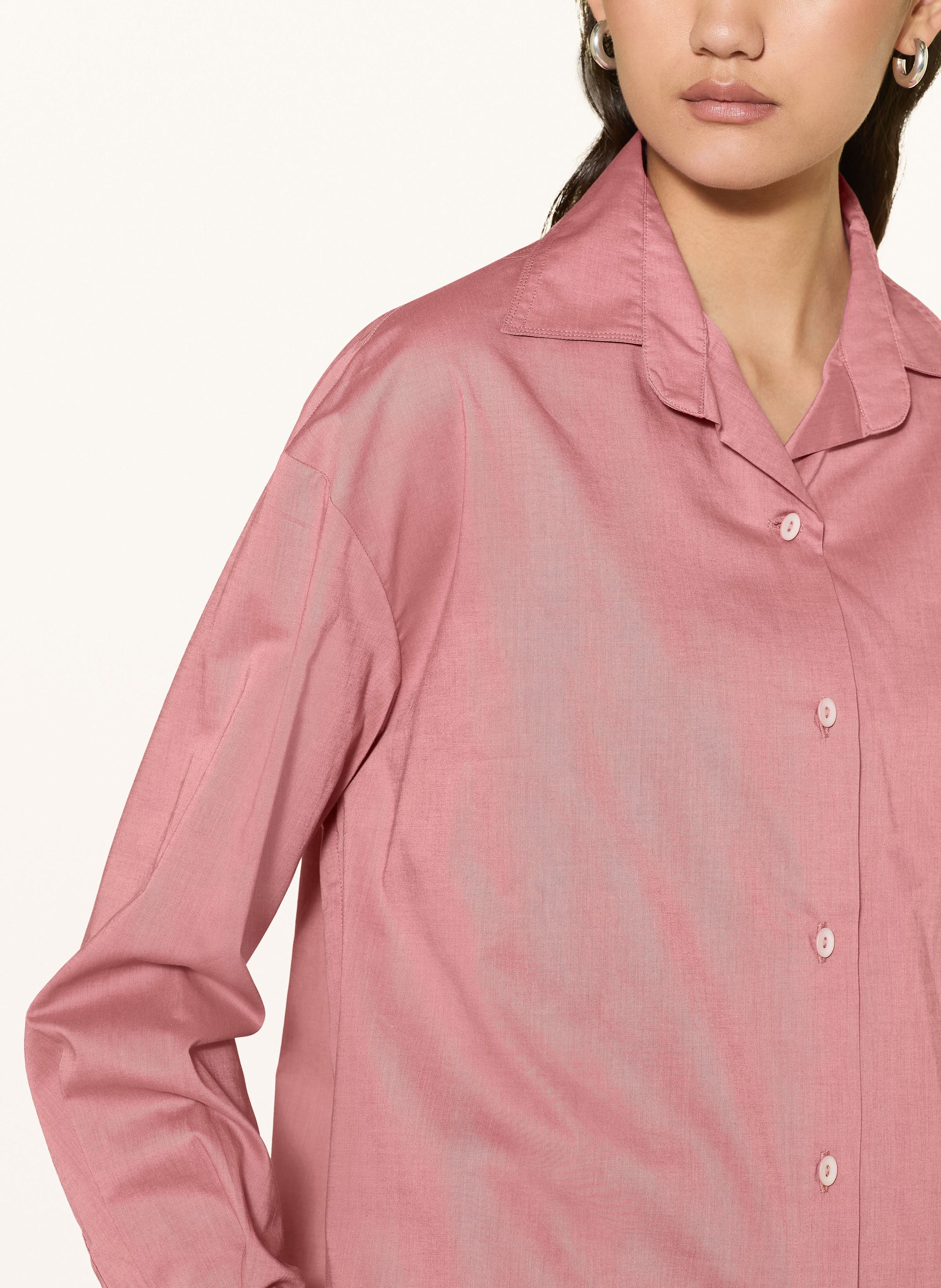 Thumbnail - Faithfull The Brand Bluse En Vau rosa